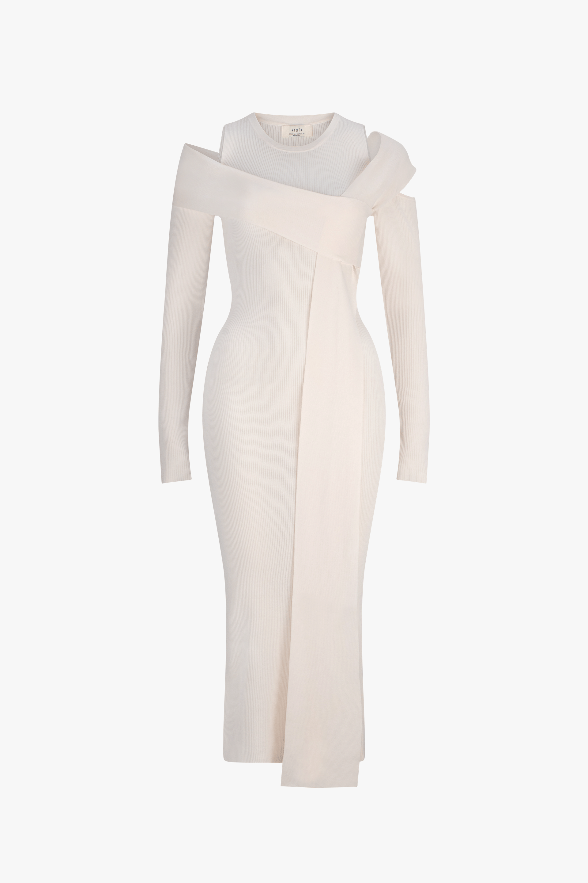 Rowe Dress made by Atoir