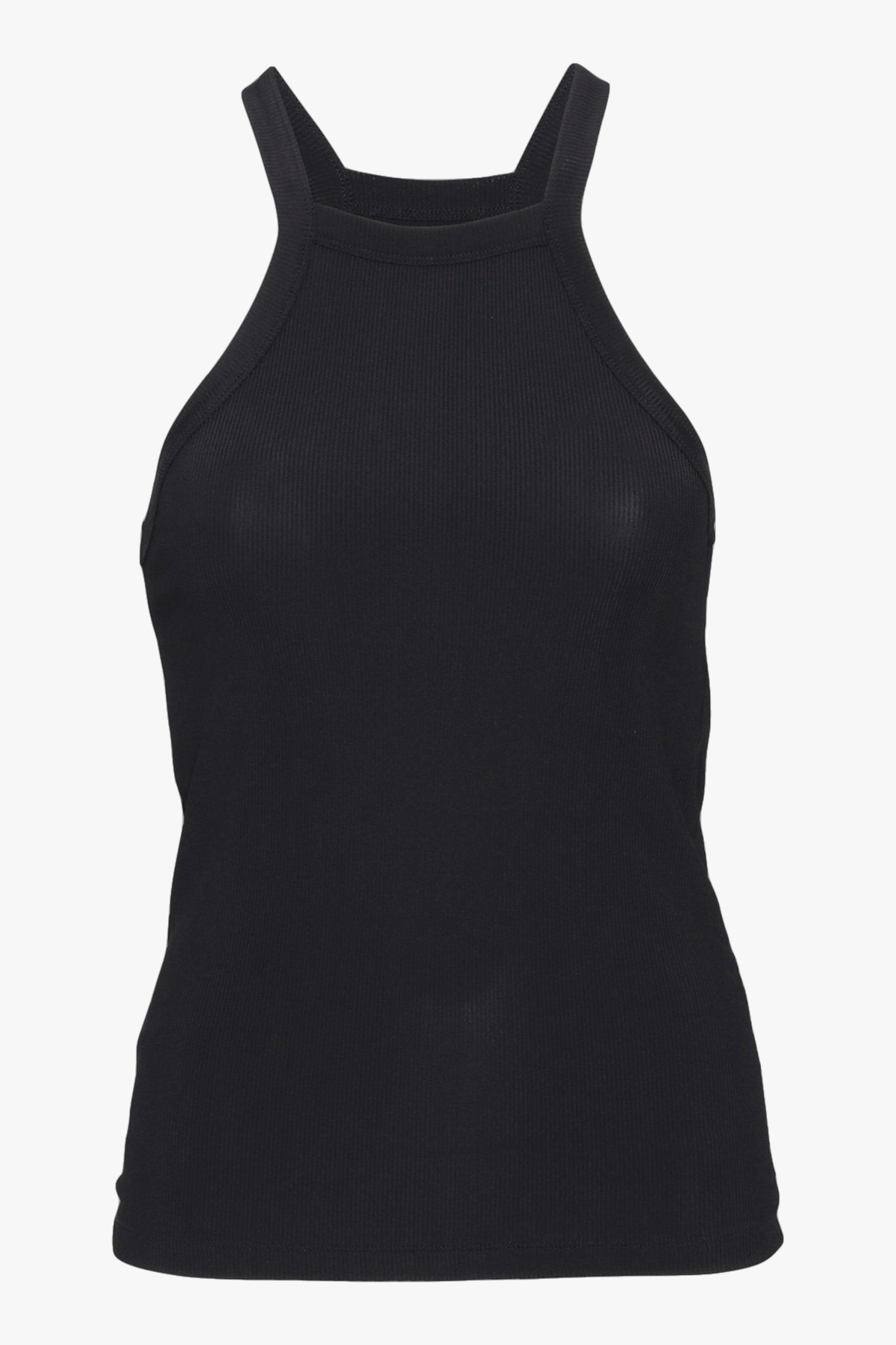 Ily Top - Black - Black made by HERSKIND