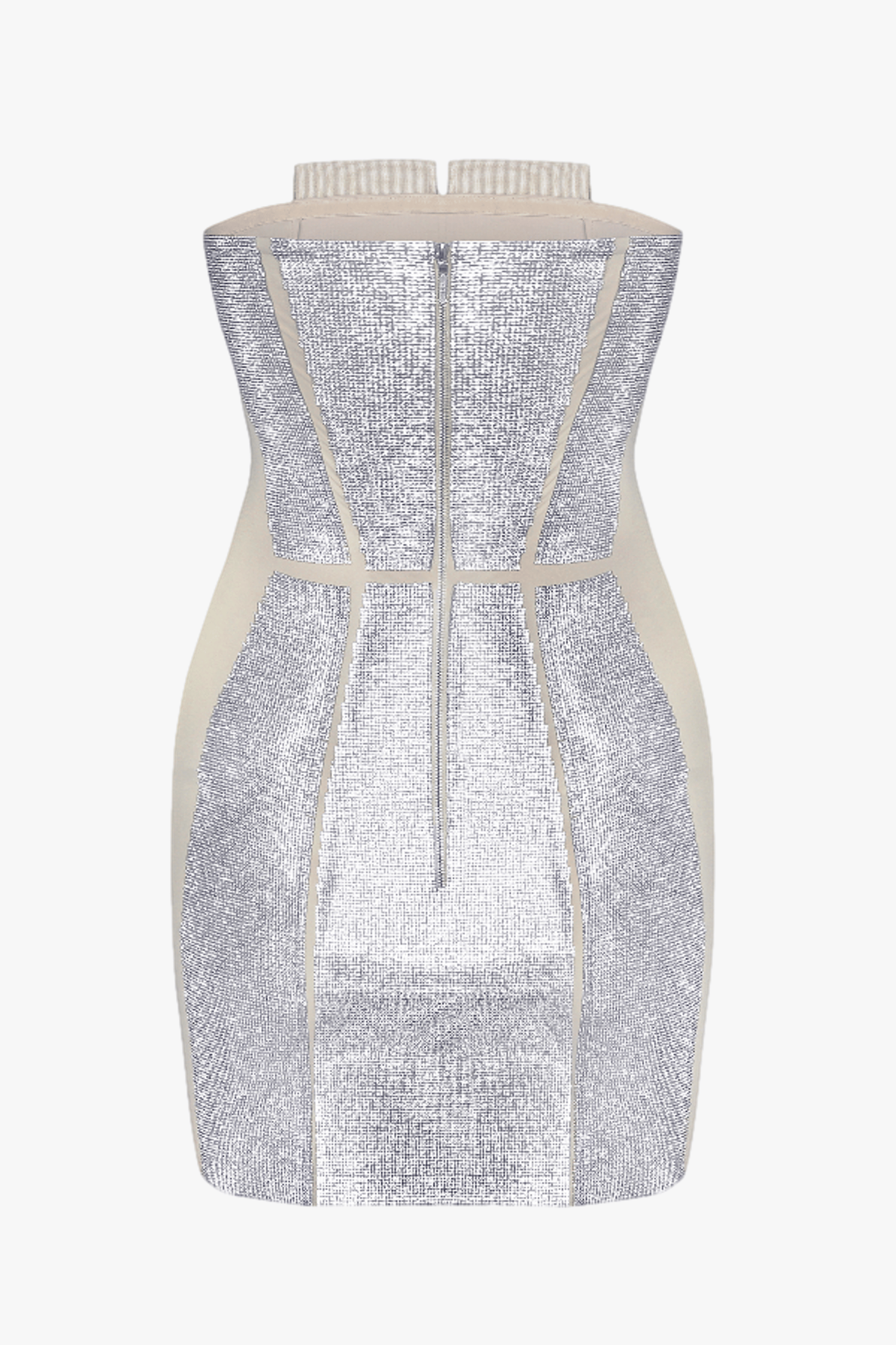 DIVA BODY DRESS made by NUÉ