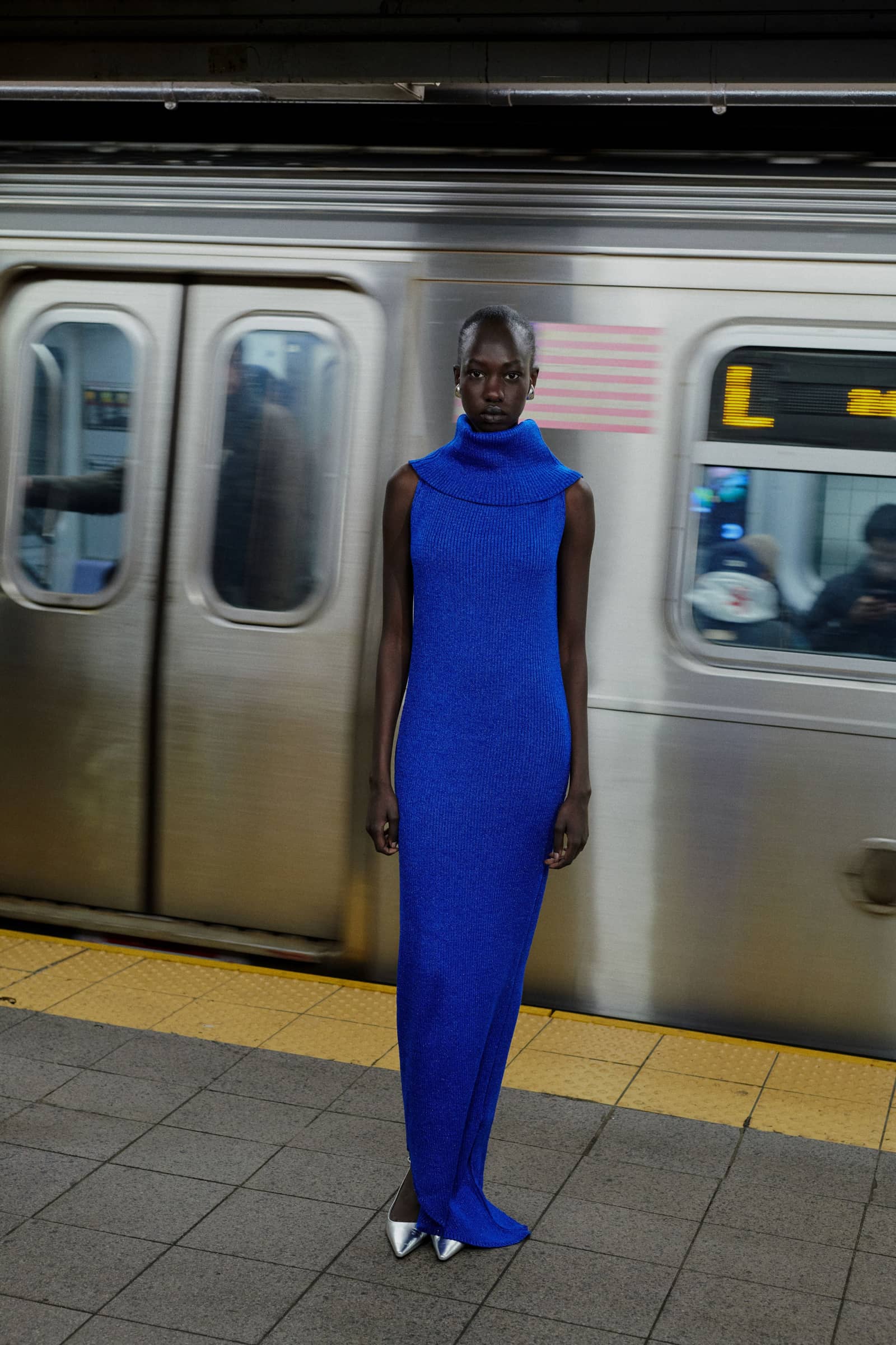 Lover Dress made by BAOBAB