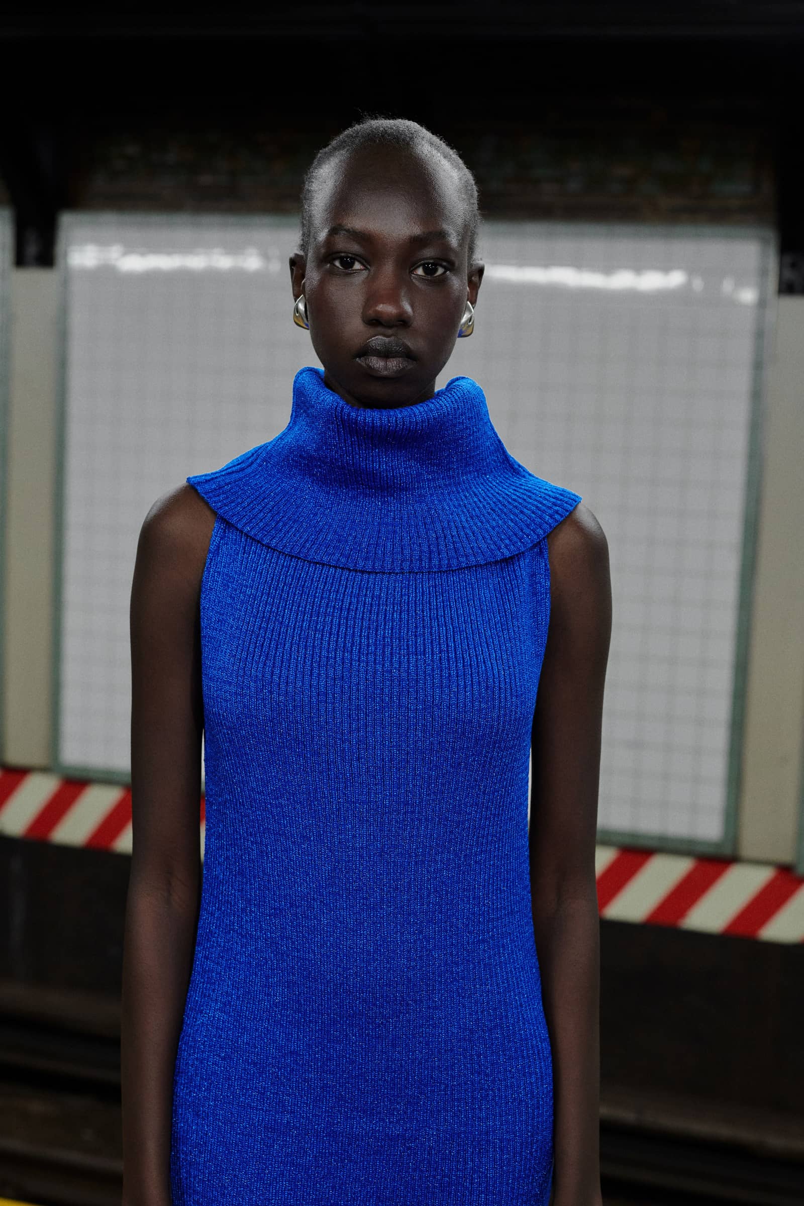 Lover Dress made by BAOBAB