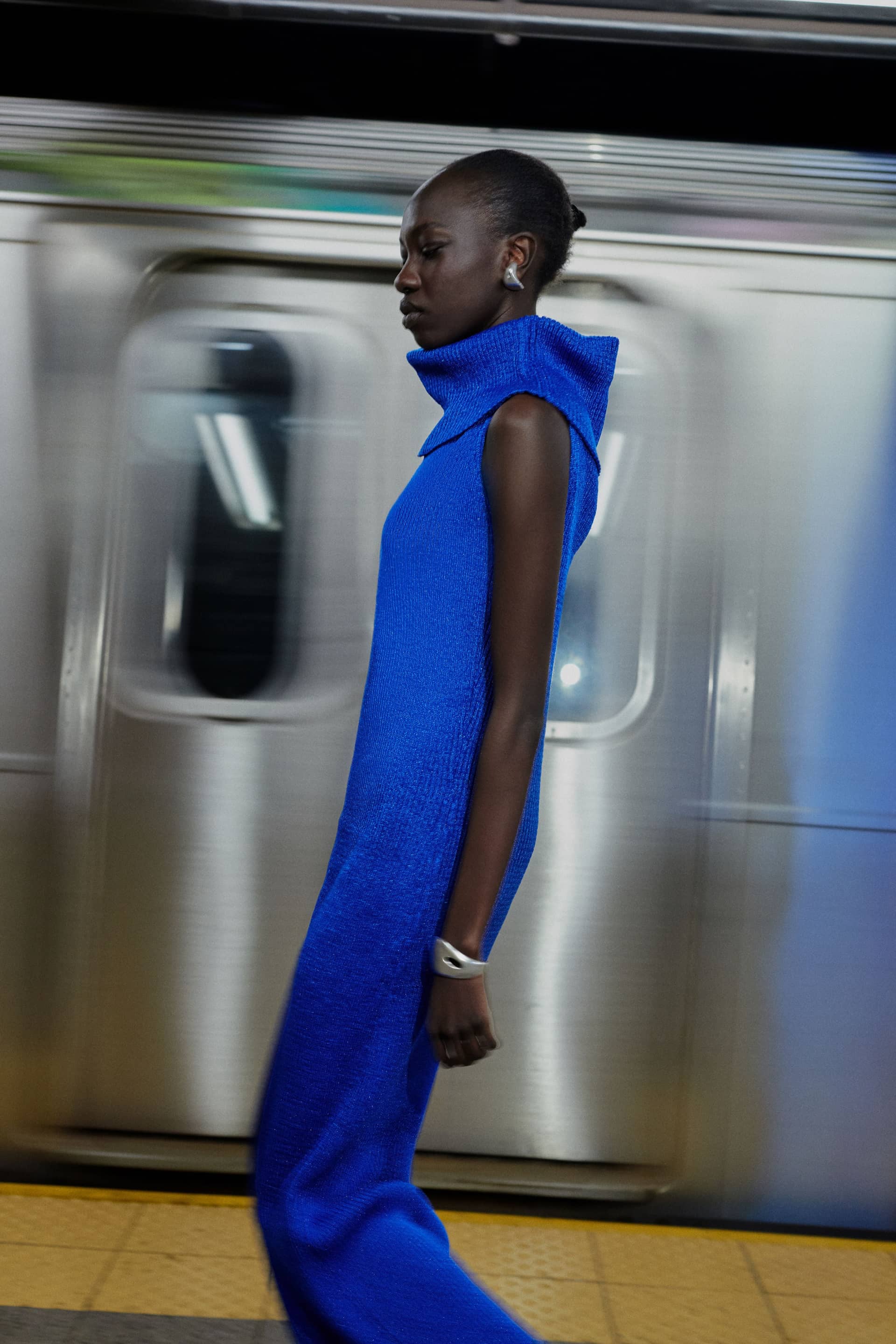 Lover Dress made by BAOBAB