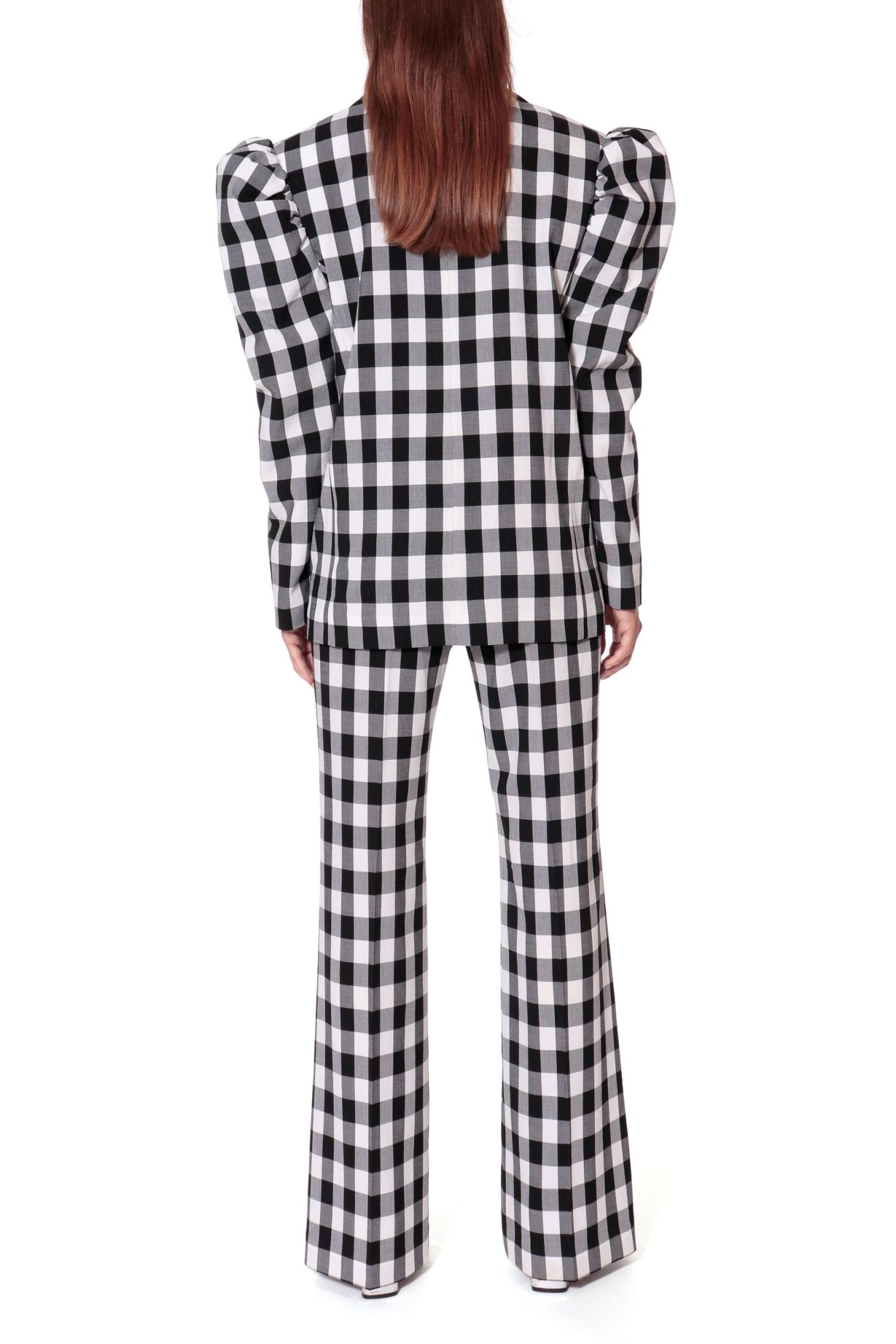 Blazer Vivienne in Multi color made by HALEWSKI