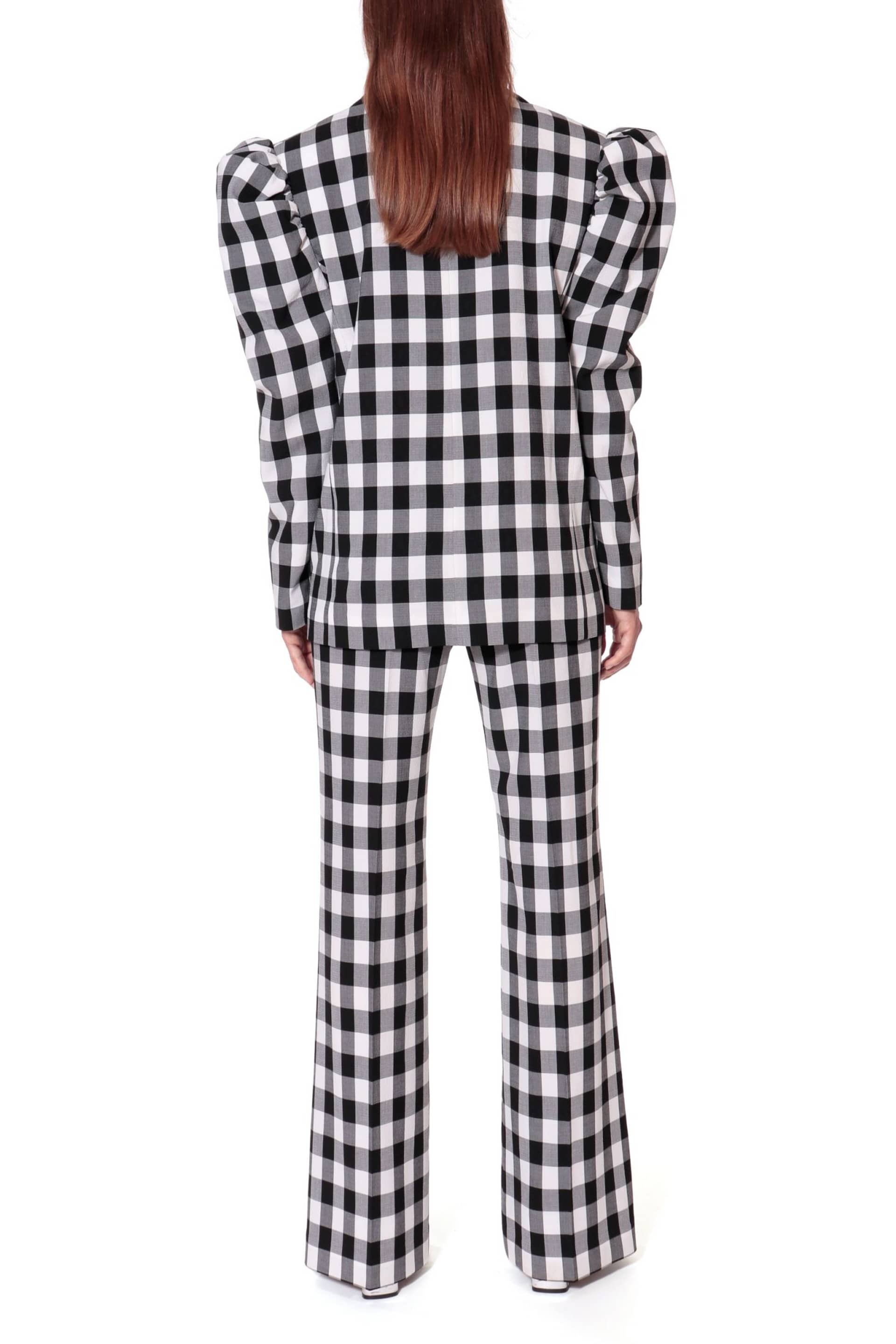 Blazer Vivienne in Multi color made by HALEWSKI