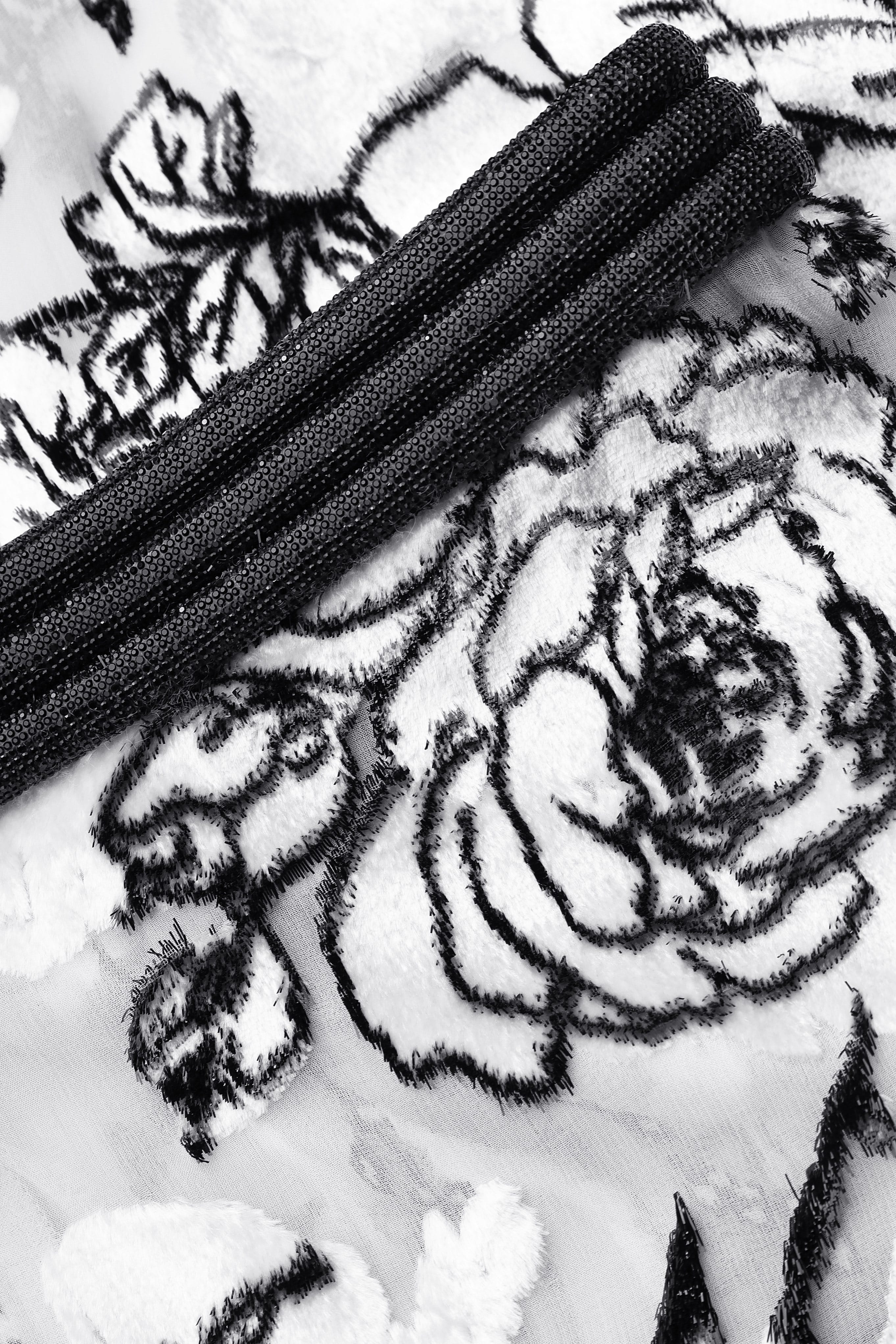 PRIMROSE SKIRT made by NUÉ