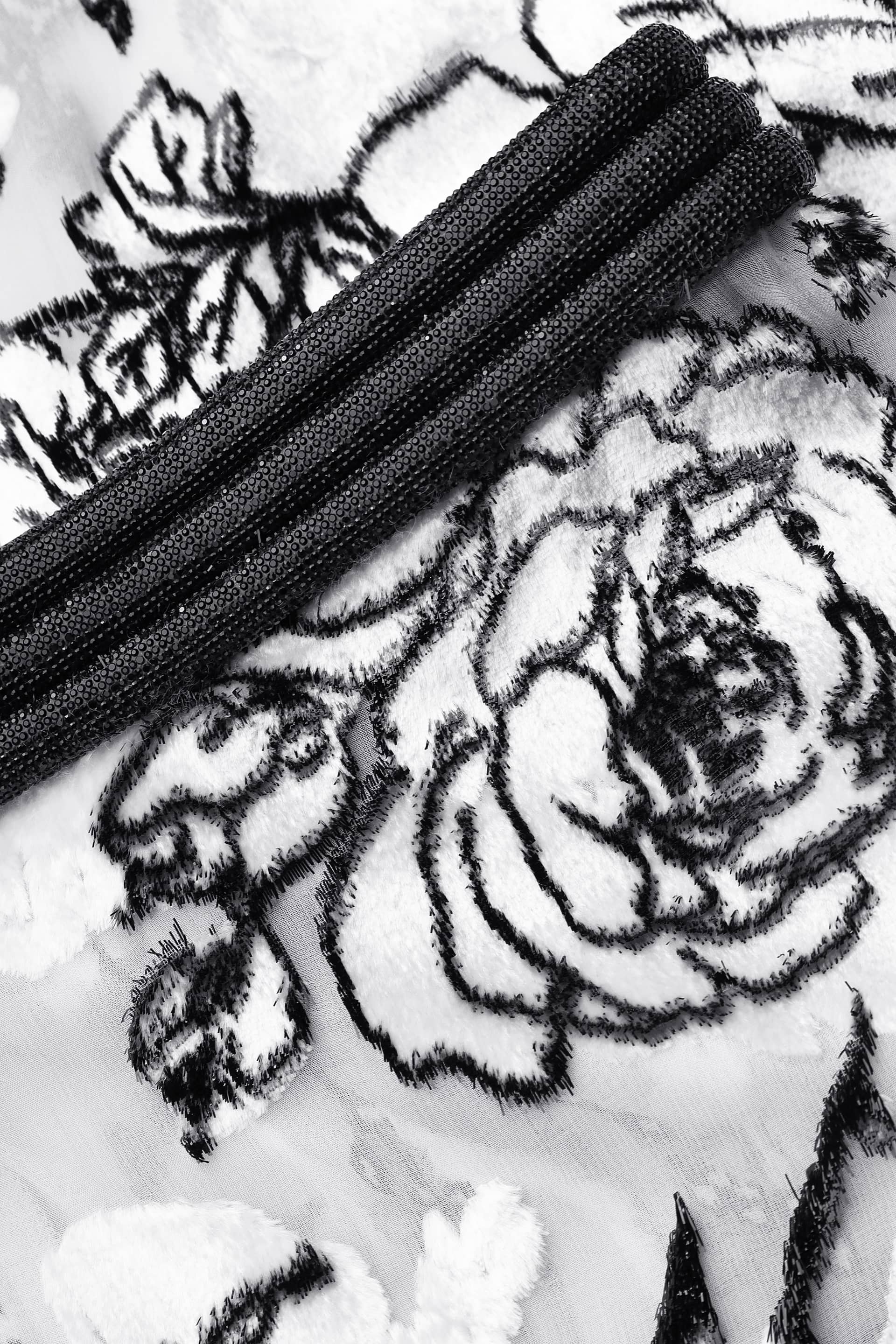 PRIMROSE SKIRT made by NUÉ