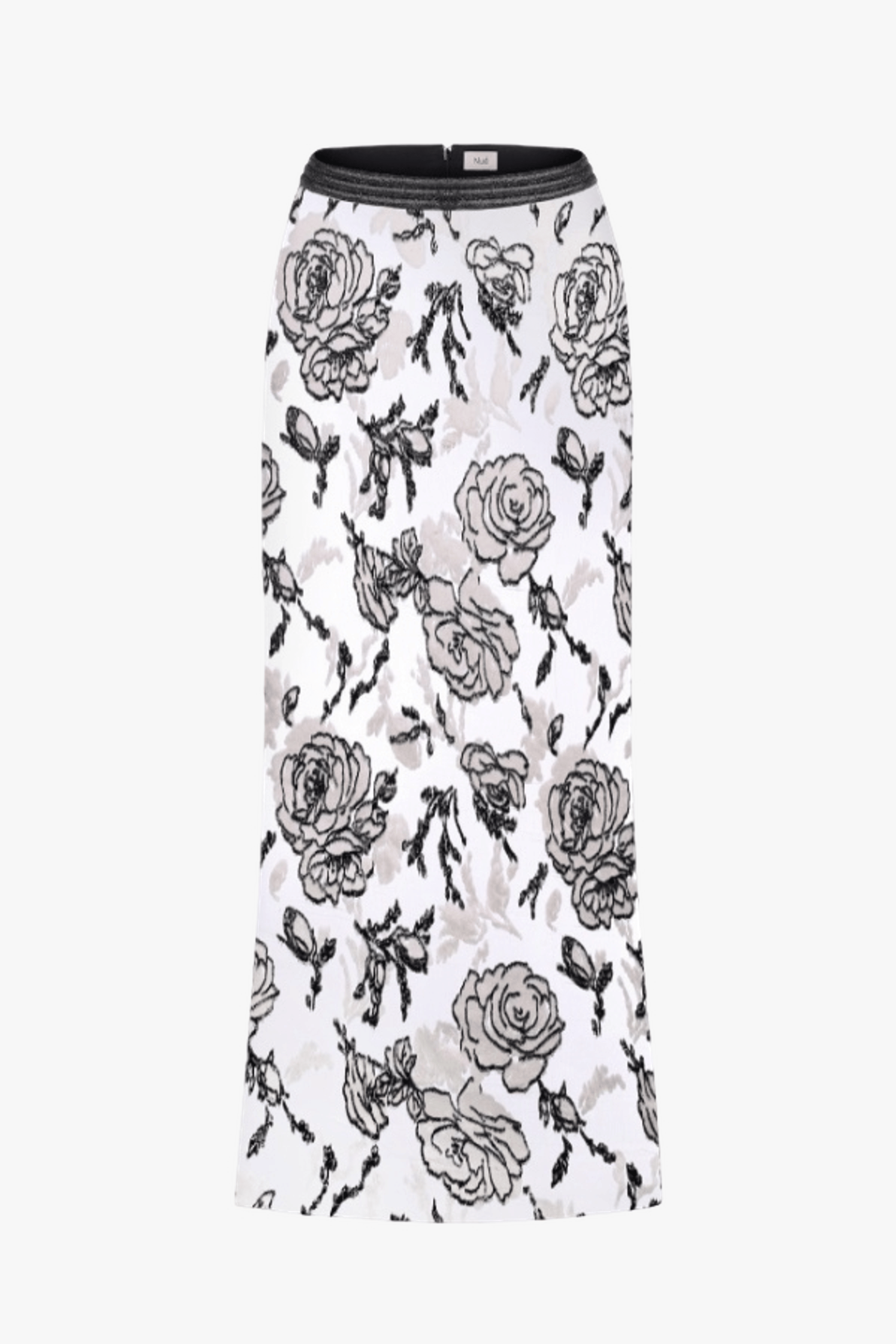 PRIMROSE SKIRT made by NUÉ