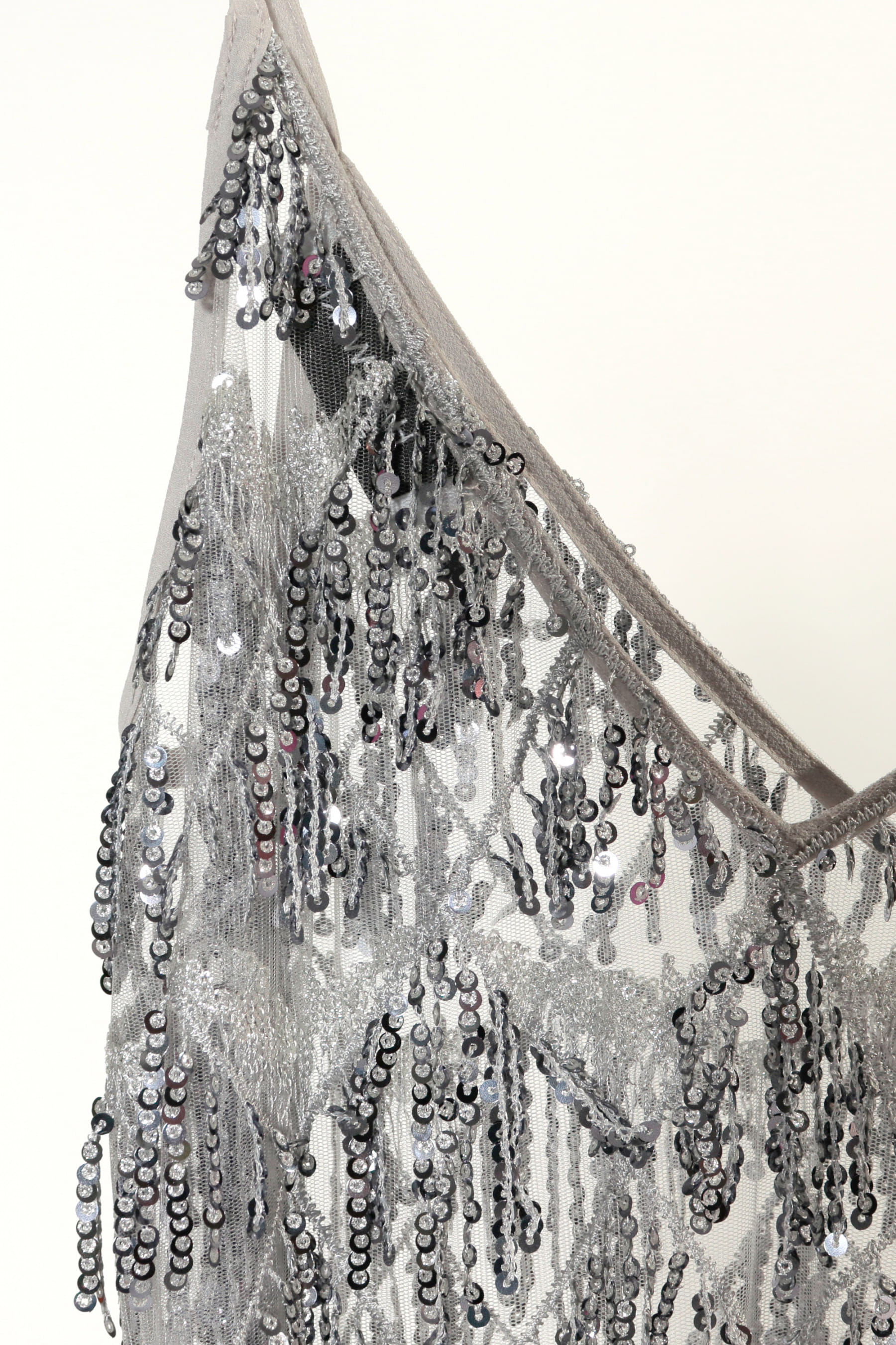 Dress Marilyn Magnetic Glow made by HALEWSKI