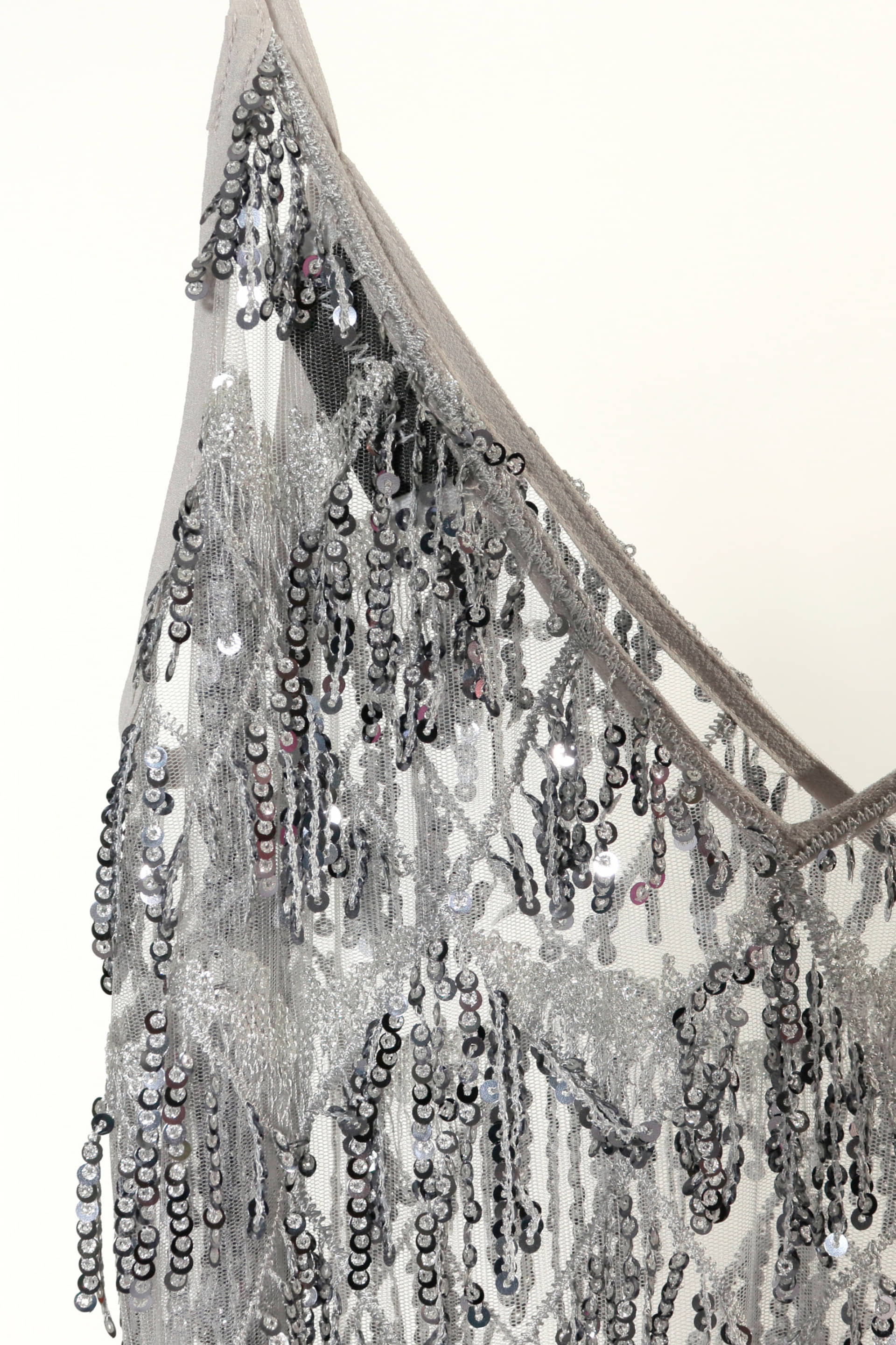 Dress Marilyn Magnetic Glow made by HALEWSKI