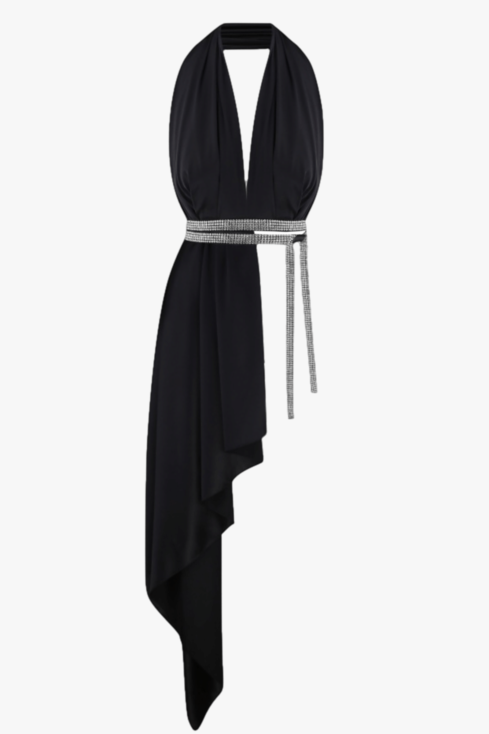 Bianca Top Black made by NUÉ