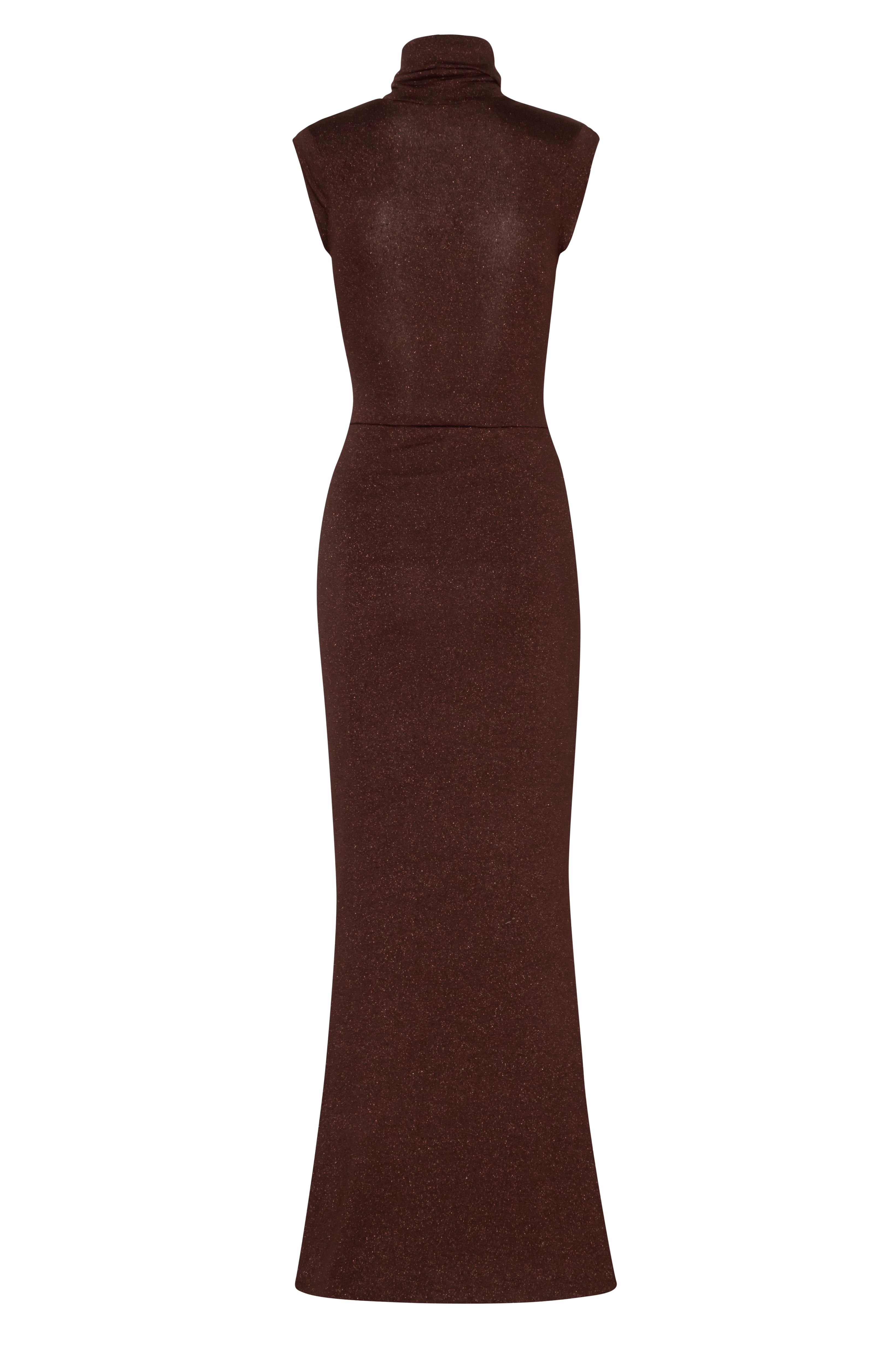 Leo Dress made by BAOBAB