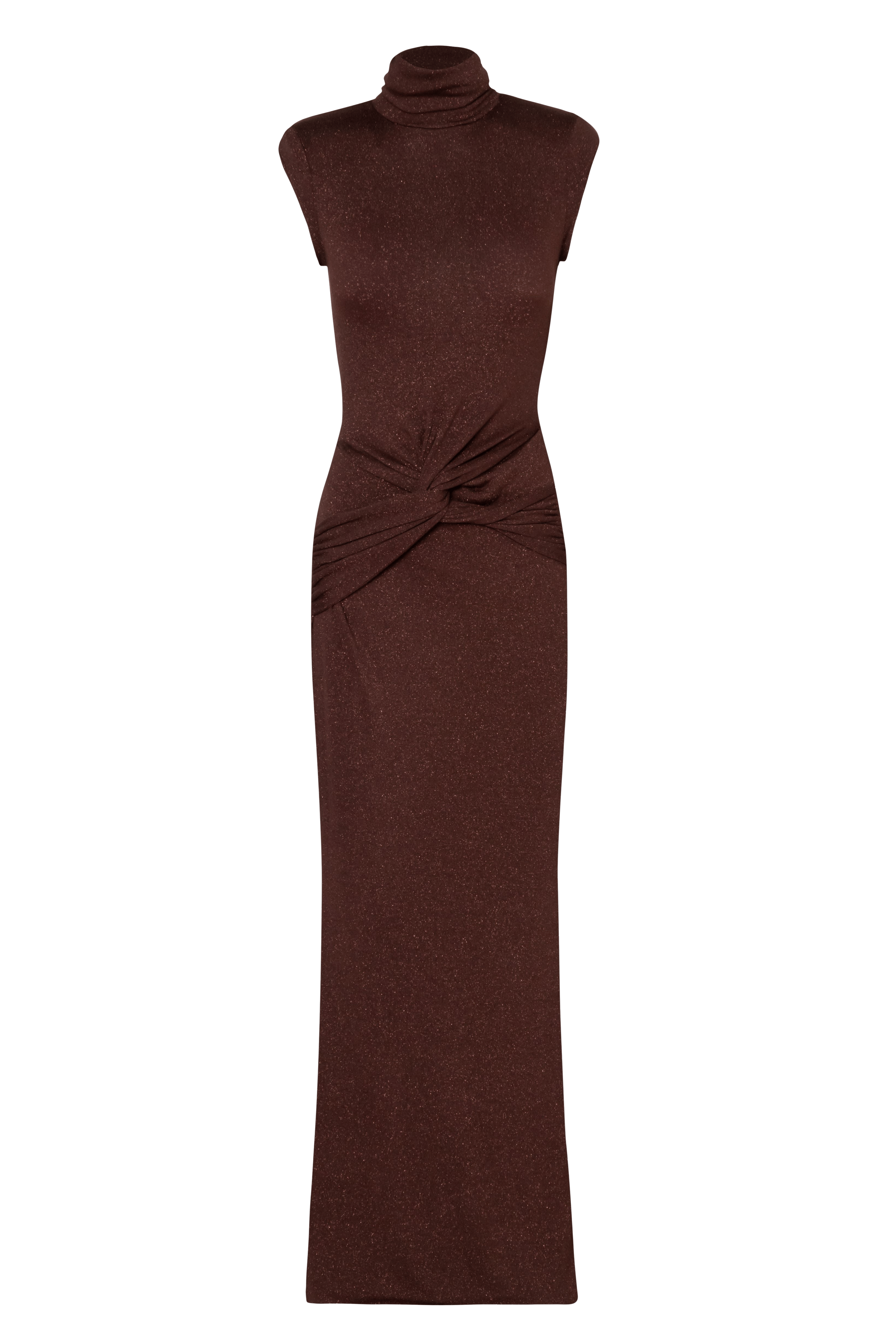 Leo Dress made by BAOBAB