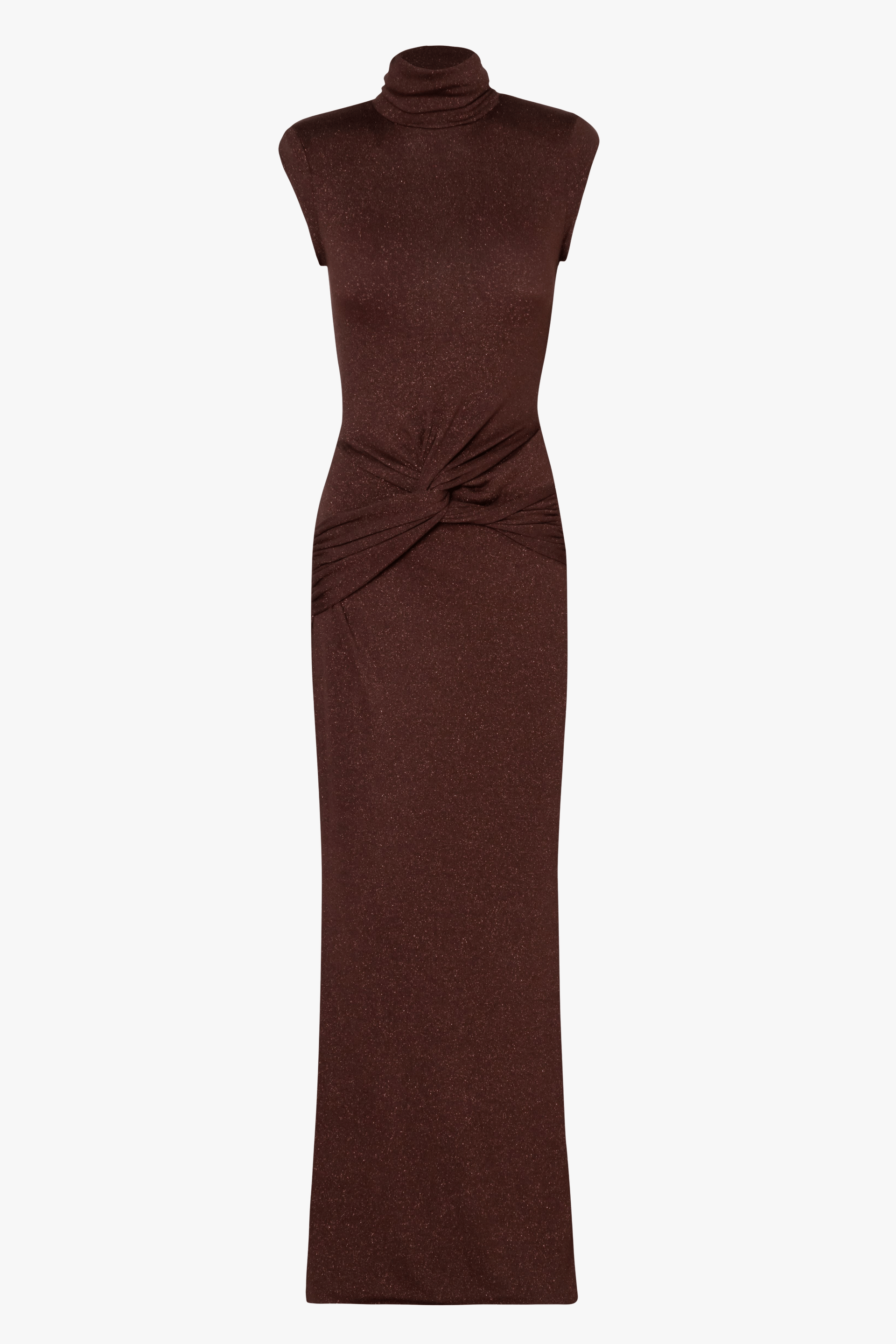 Leo Dress made by BAOBAB