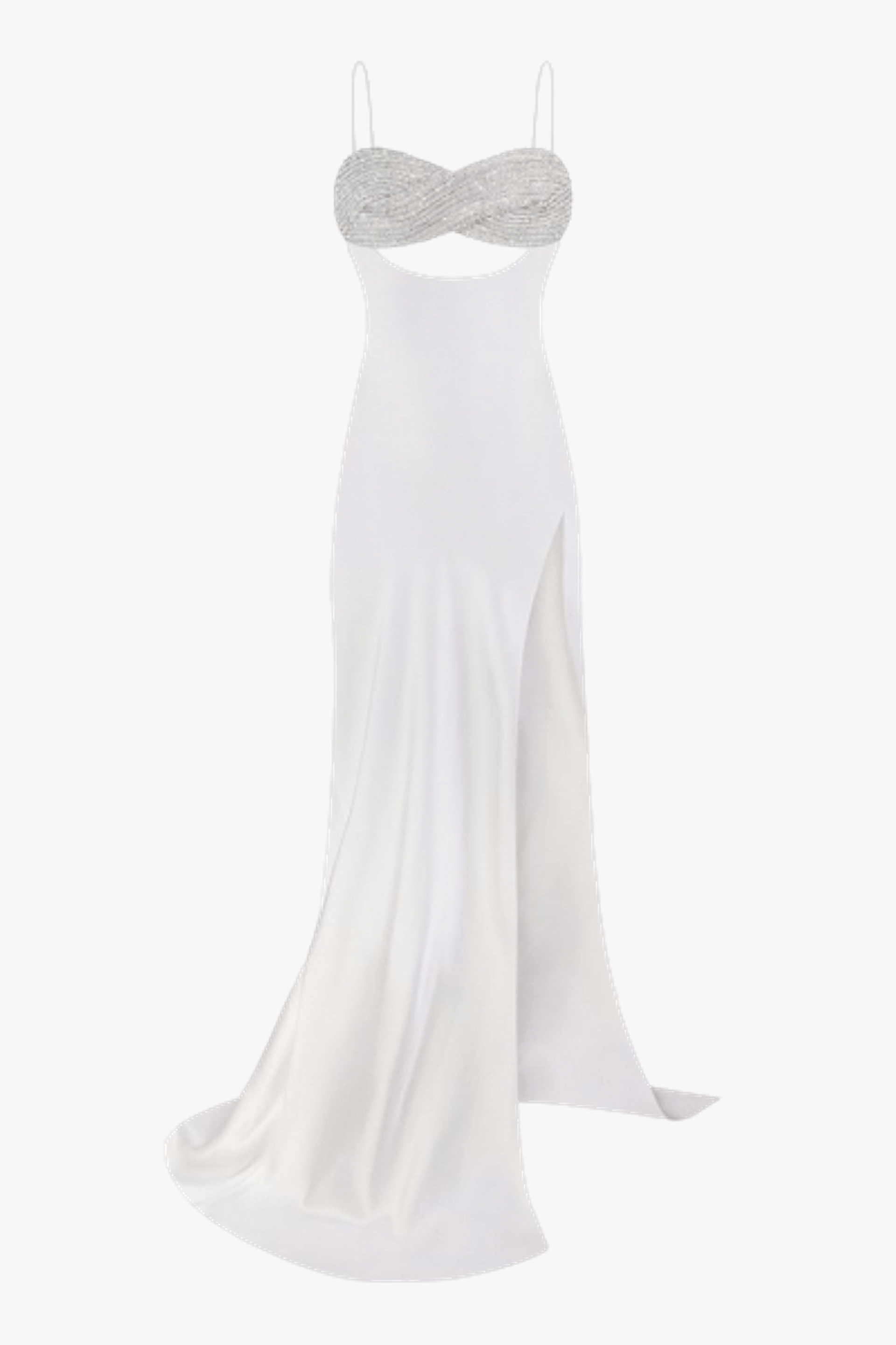 ETERNITY DRESS MAXI made by NUÉ