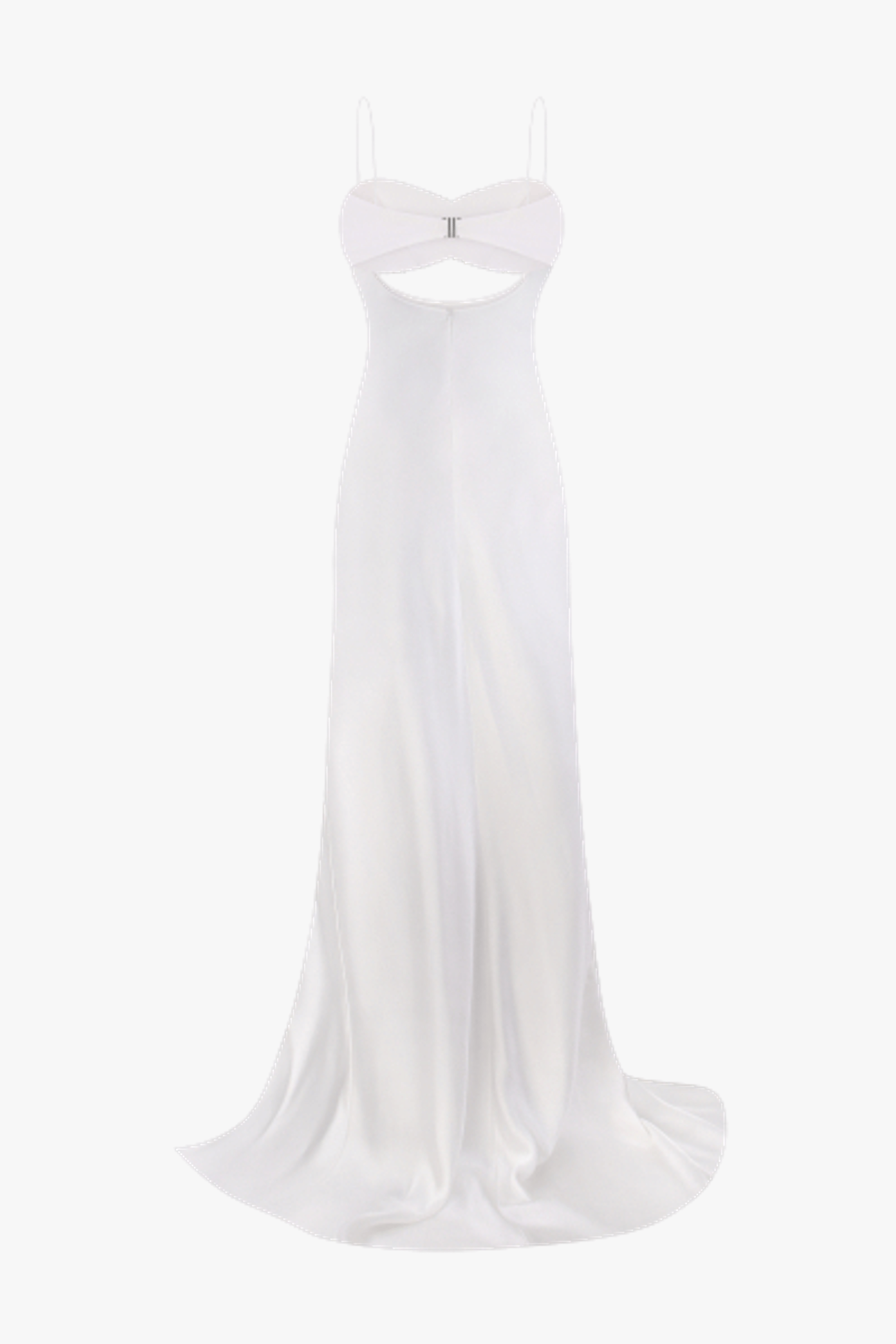 ETERNITY DRESS MAXI made by NUÉ