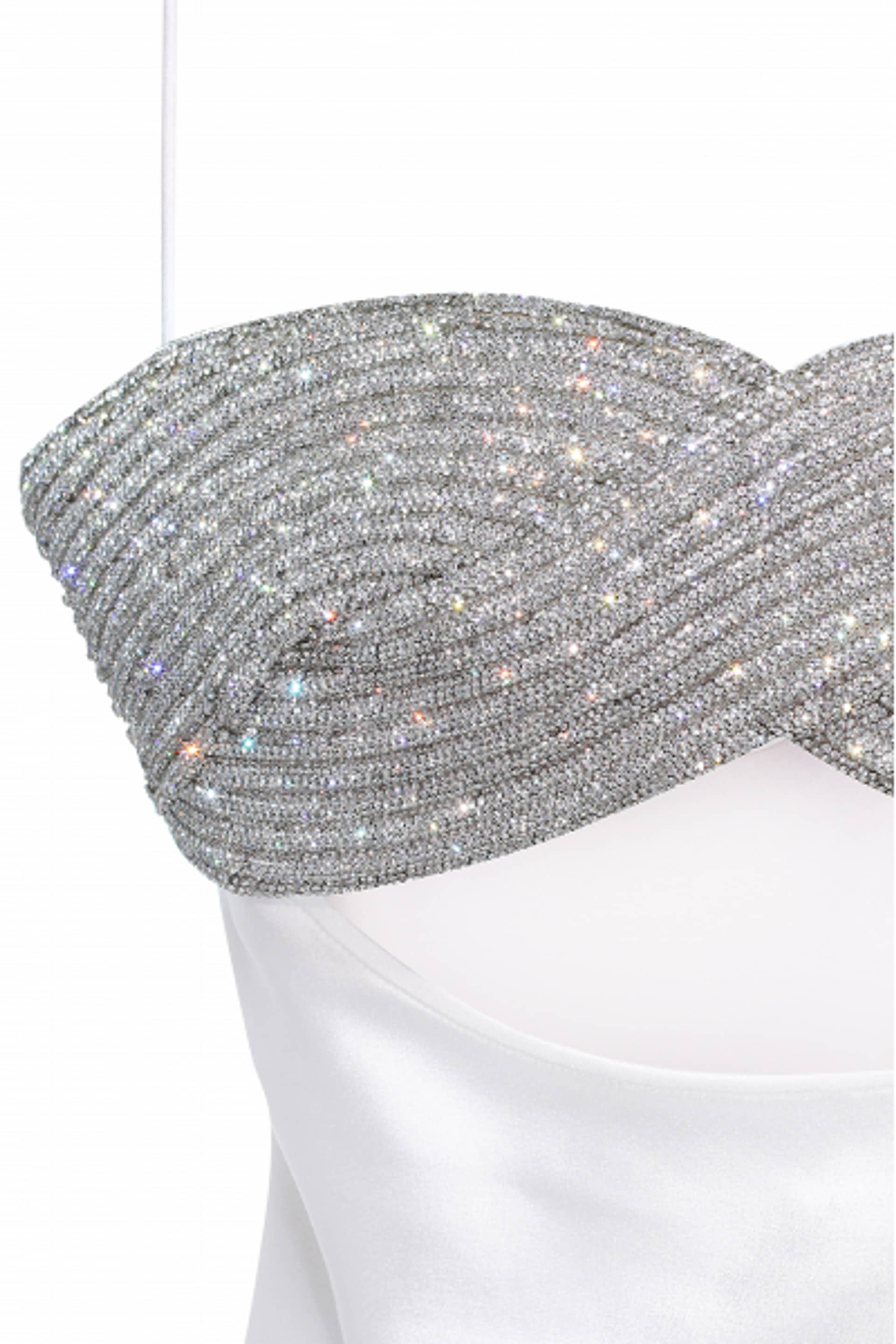 ETERNITY DRESS MAXI made by NUÉ