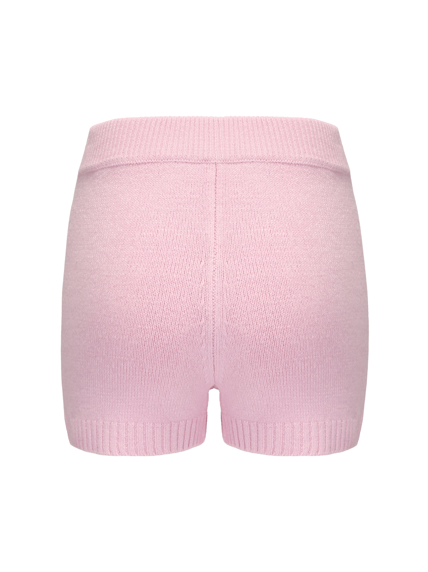 Alexis Shorts (Pink) made by Nana Jacqueline
