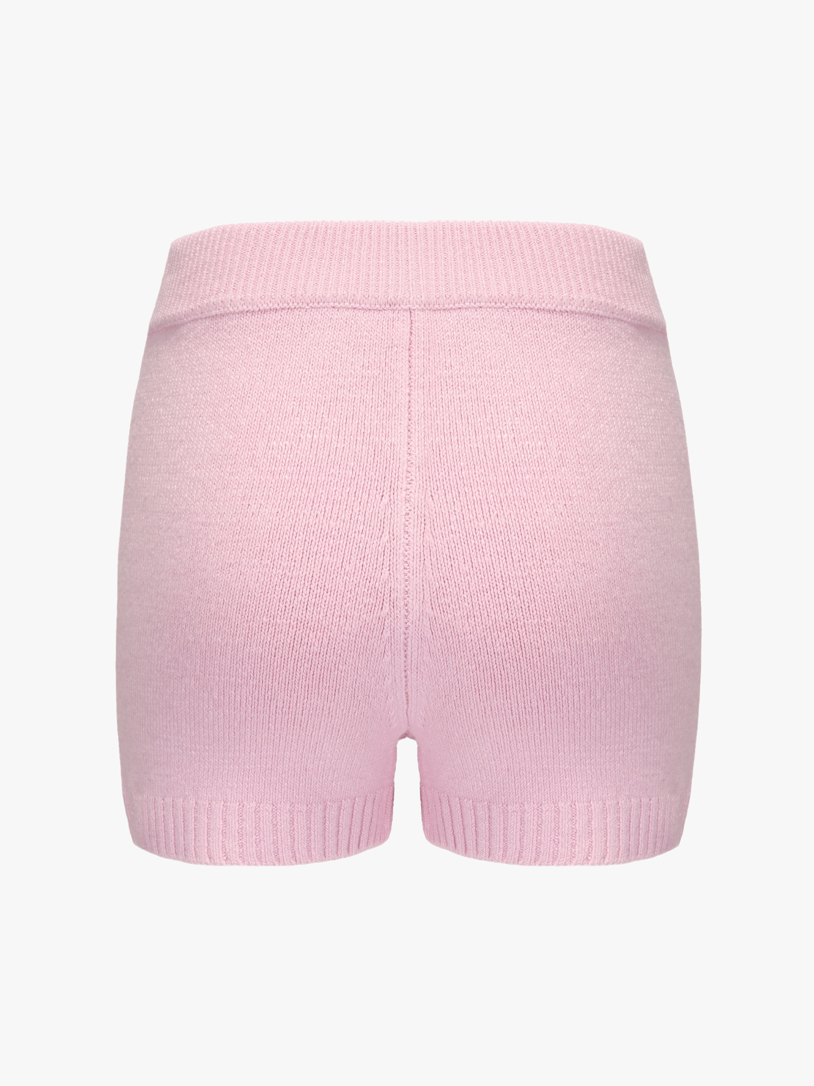 Alexis Shorts (Pink) made by Nana Jacqueline