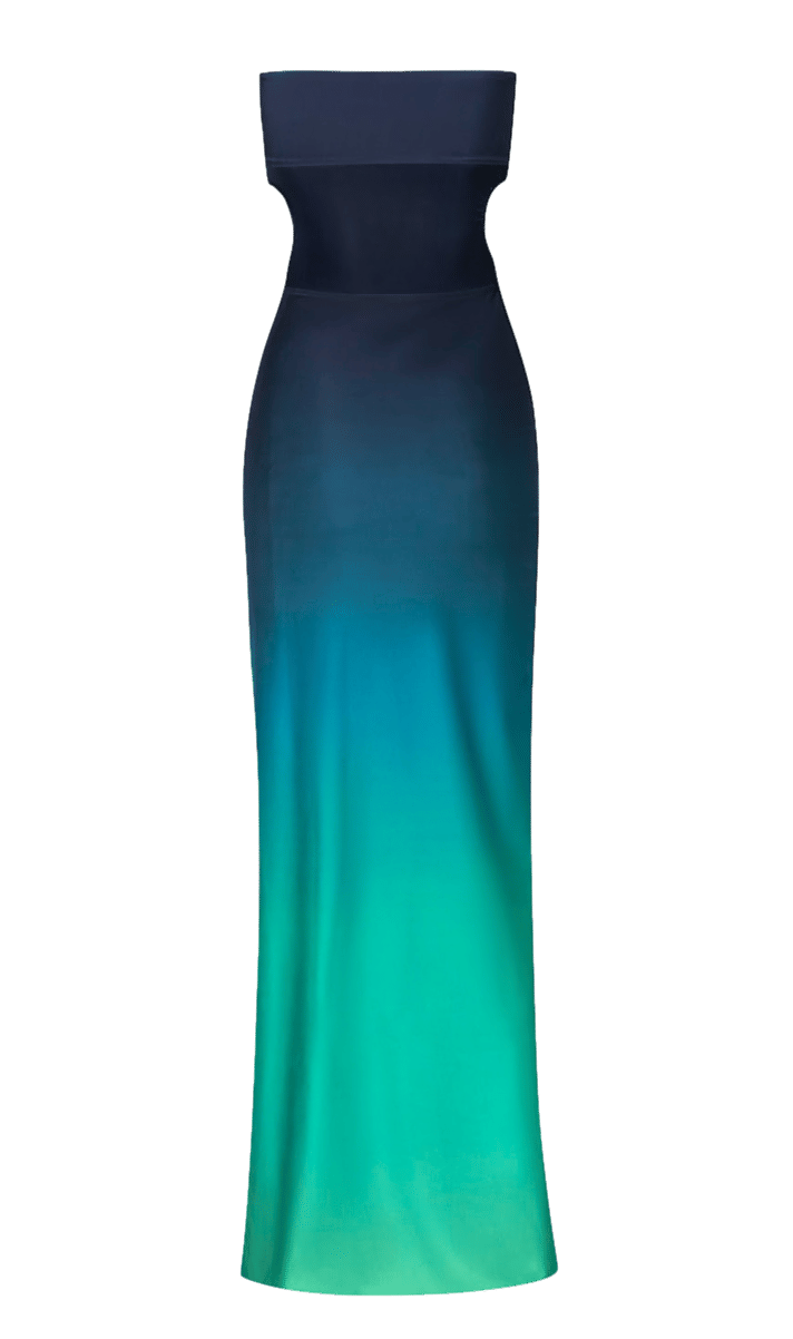 Mambo Dress made by BAOBAB