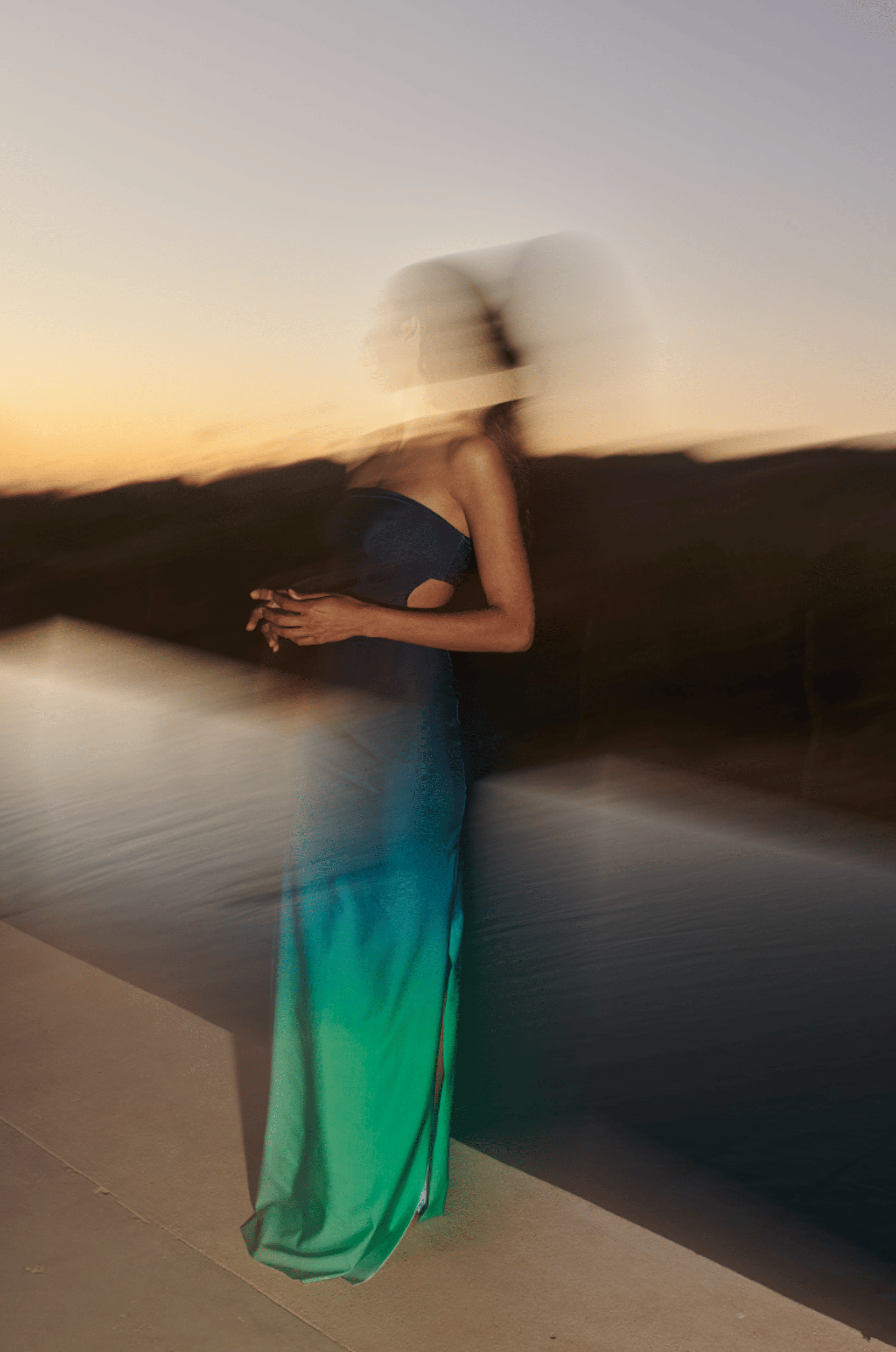 Mambo Dress made by BAOBAB