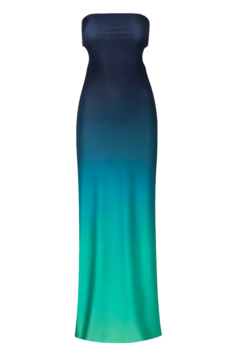 Mambo Dress made by BAOBAB