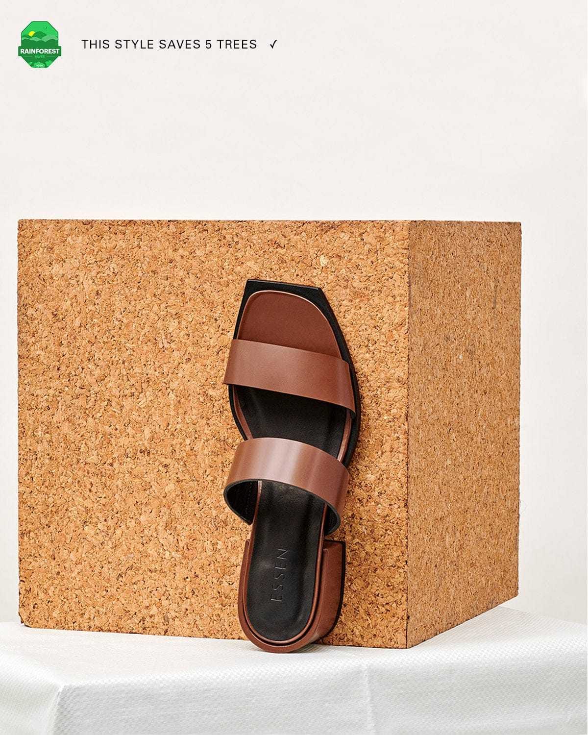 The Summer Slide - Cognac made by ESSEN