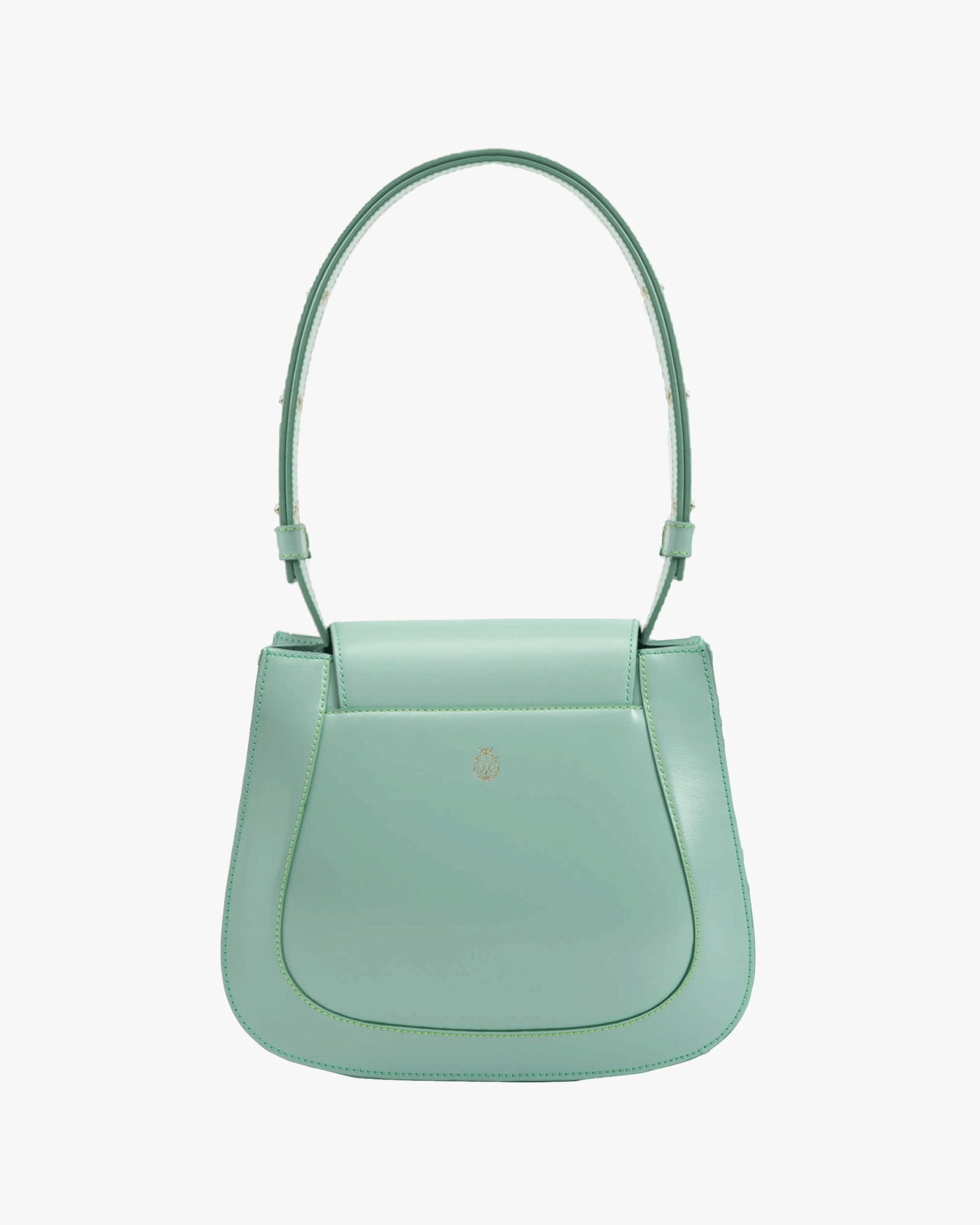 Jill Mint green in Green made by Mietis