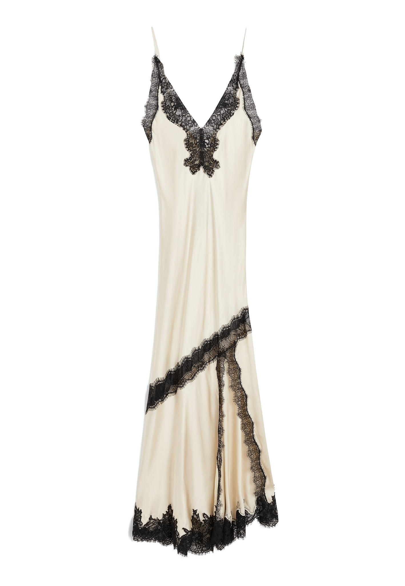 Nelly Dress - Light Asparagus made by HERSKIND