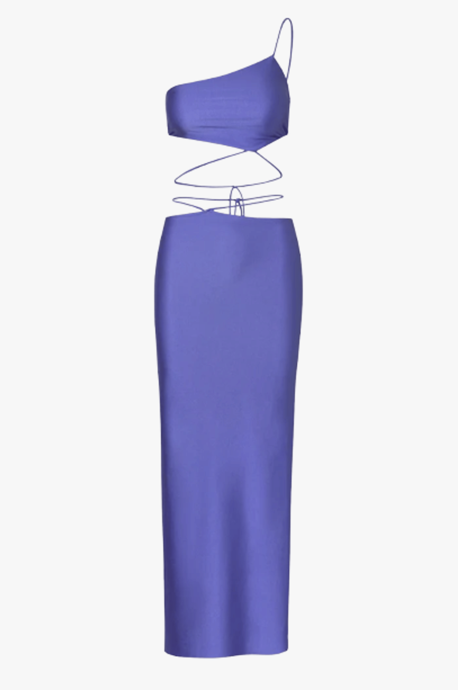 Cala Set in Purple made by BAOBAB