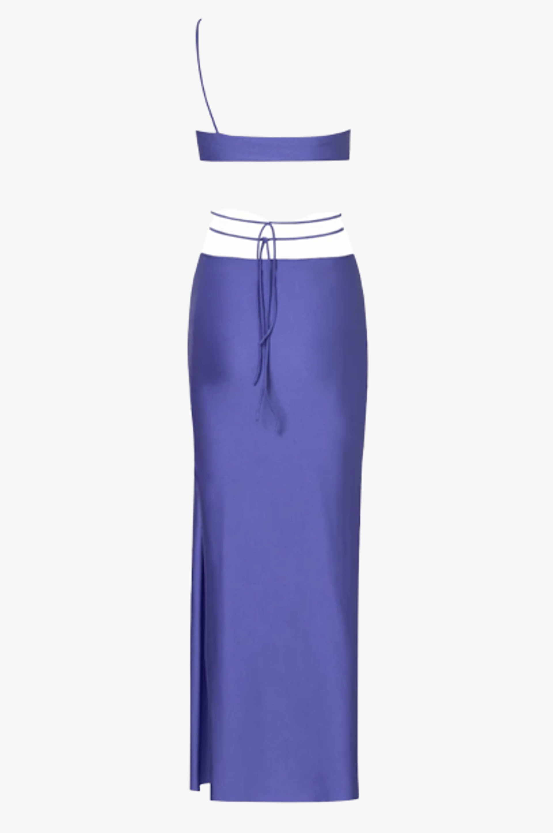 Cala Set in Purple made by BAOBAB