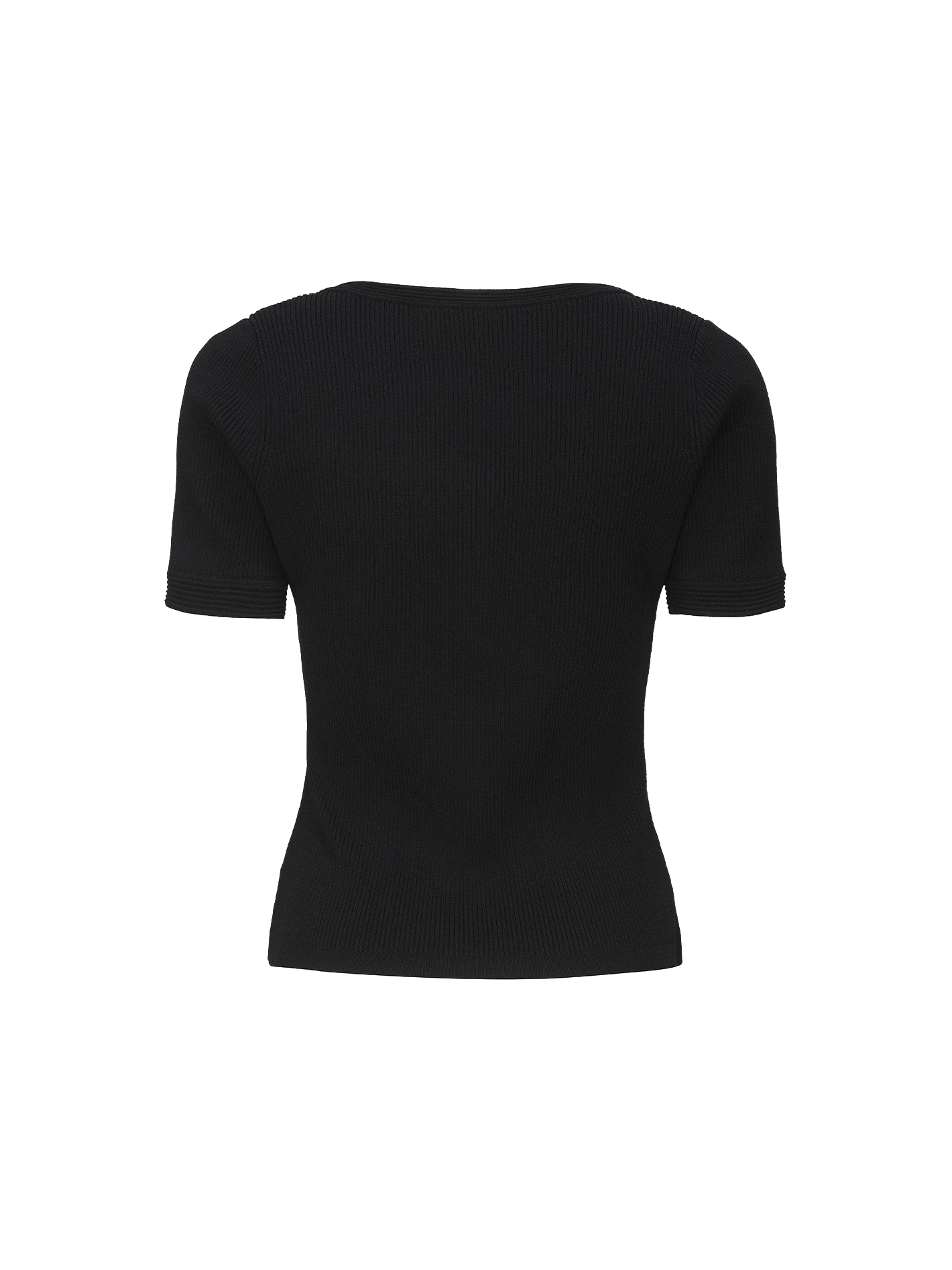 Gemma Top (Black) made by Nana Jacqueline