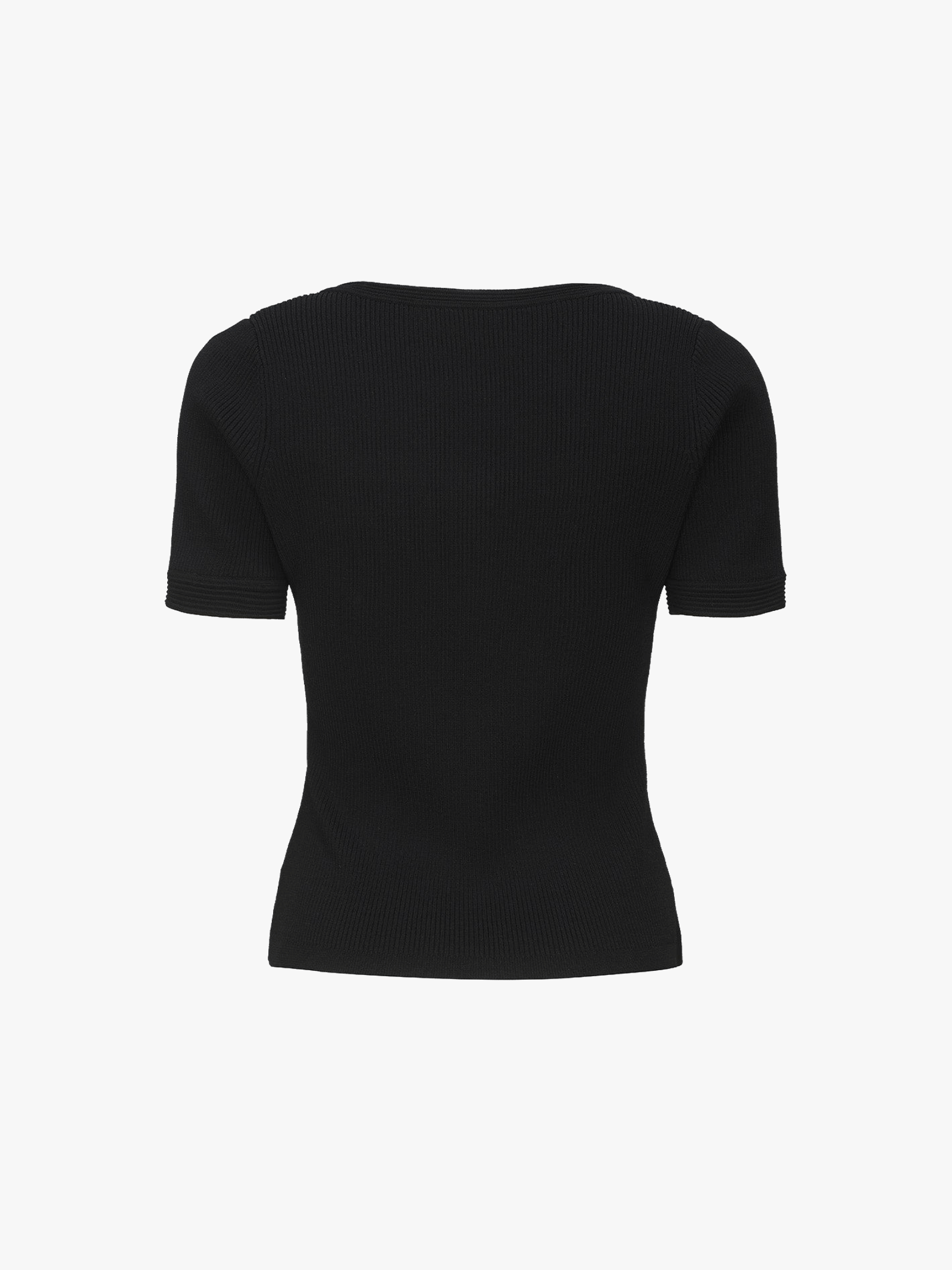 Gemma Top (Black) made by Nana Jacqueline