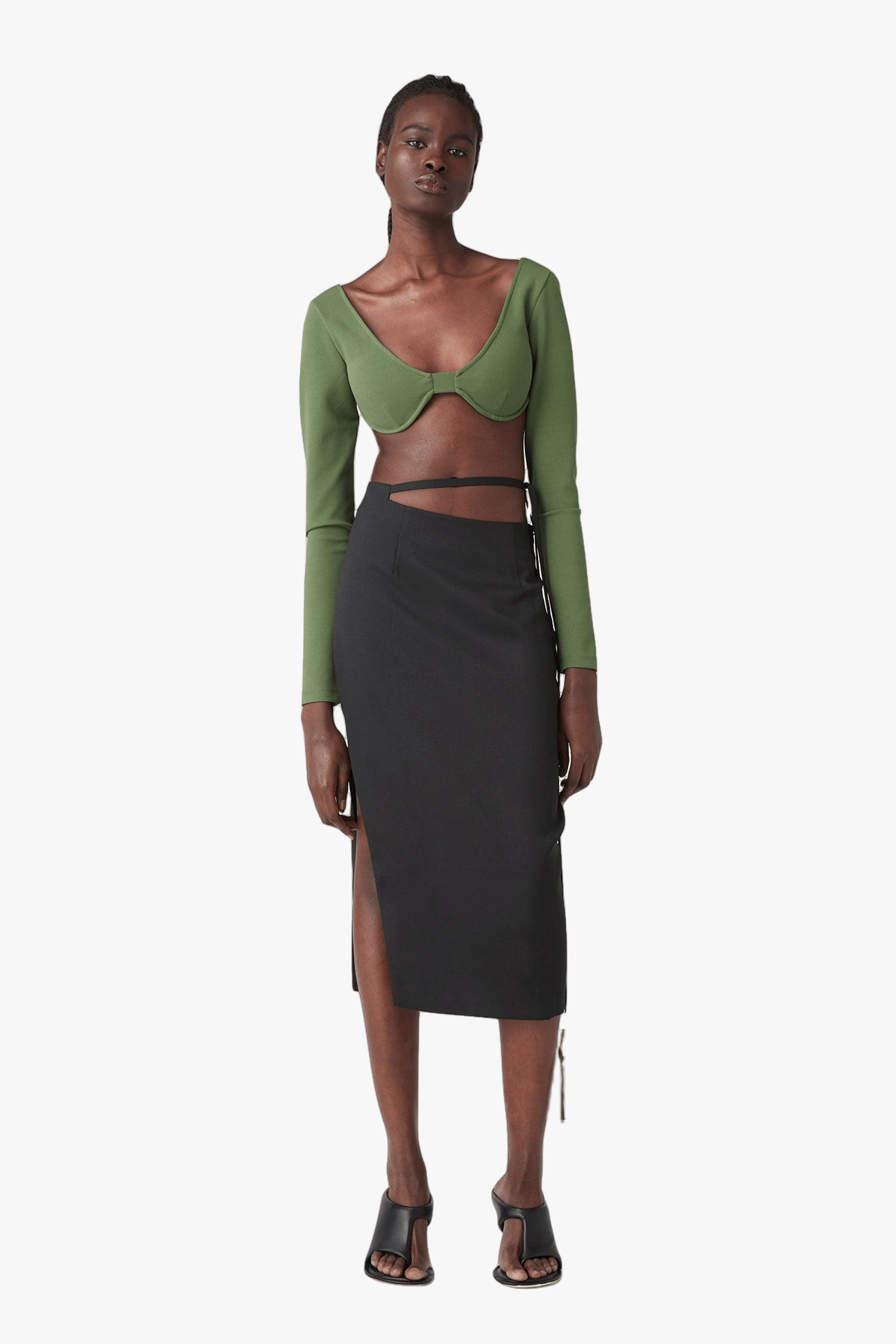 003 Top made by Atoir