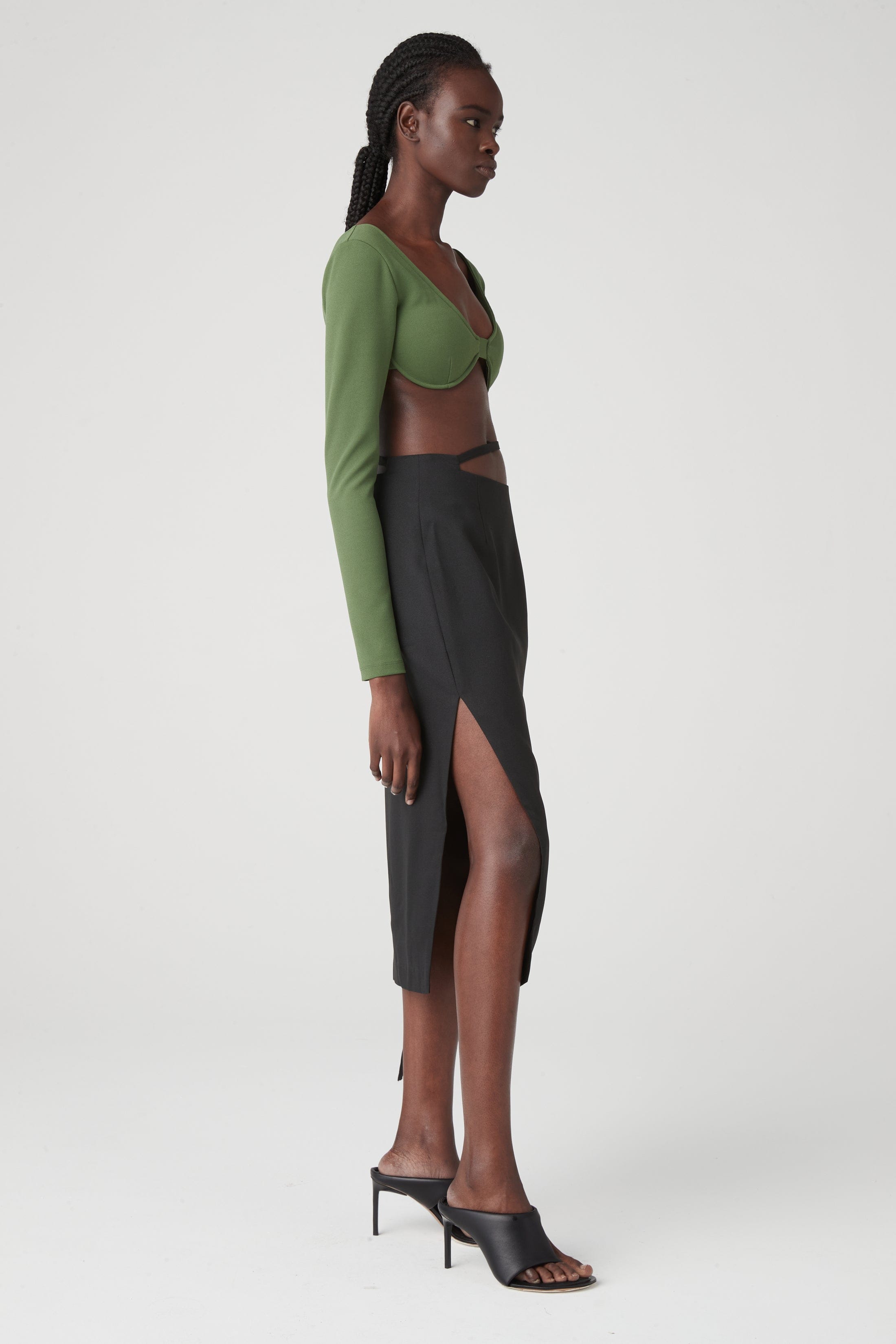 003 Top made by Atoir