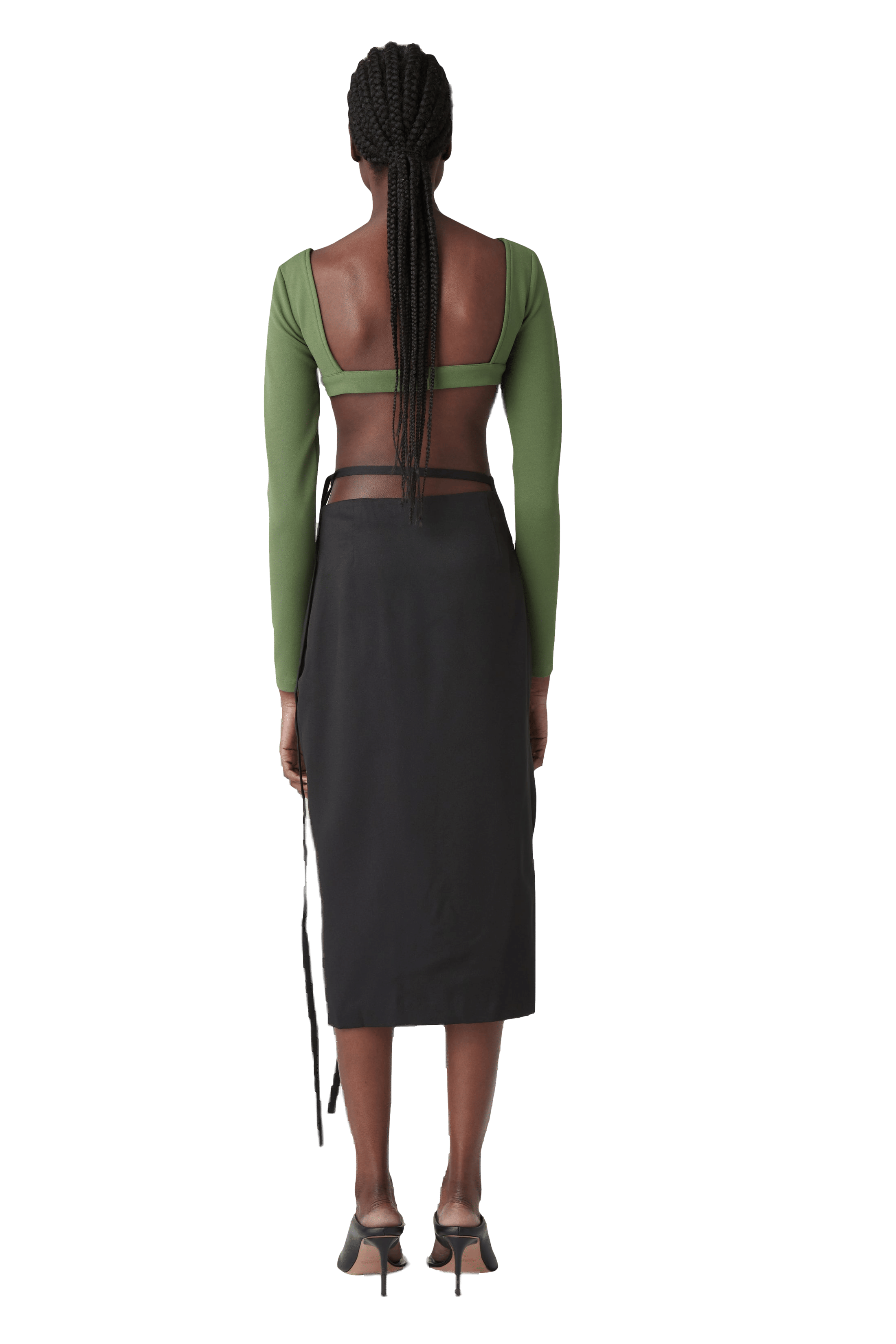 003 Top made by Atoir