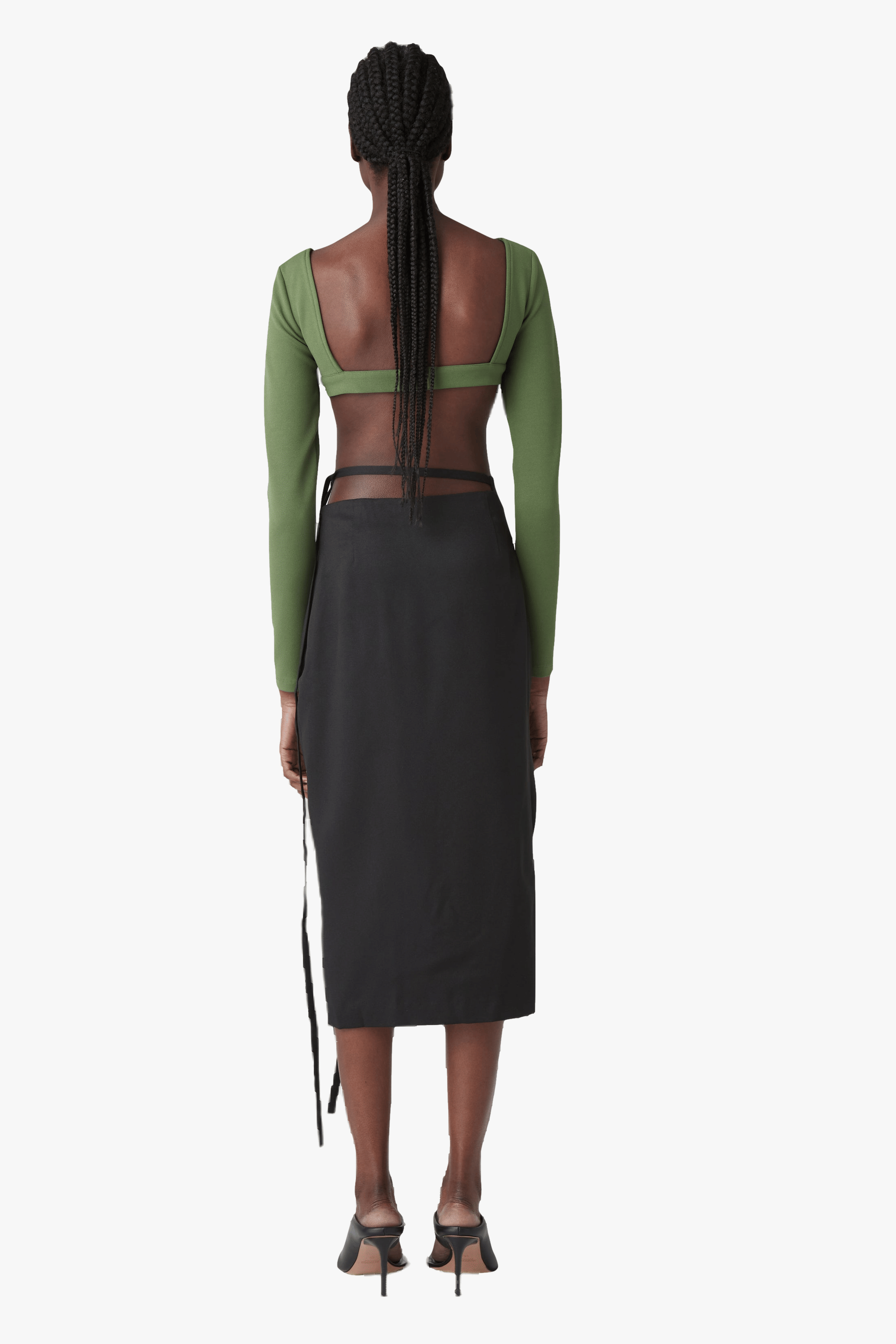 003 Top made by Atoir