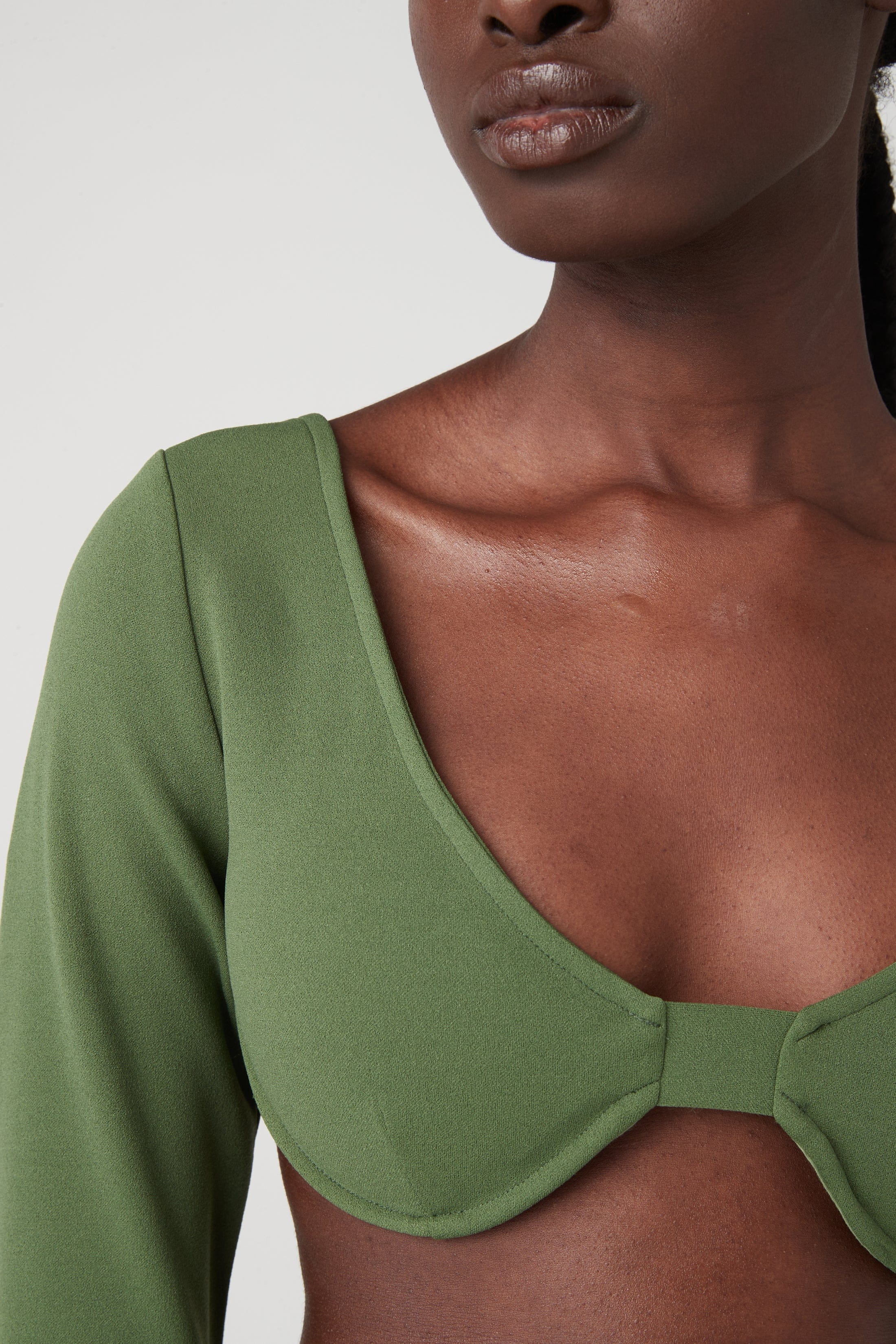 003 Top made by Atoir