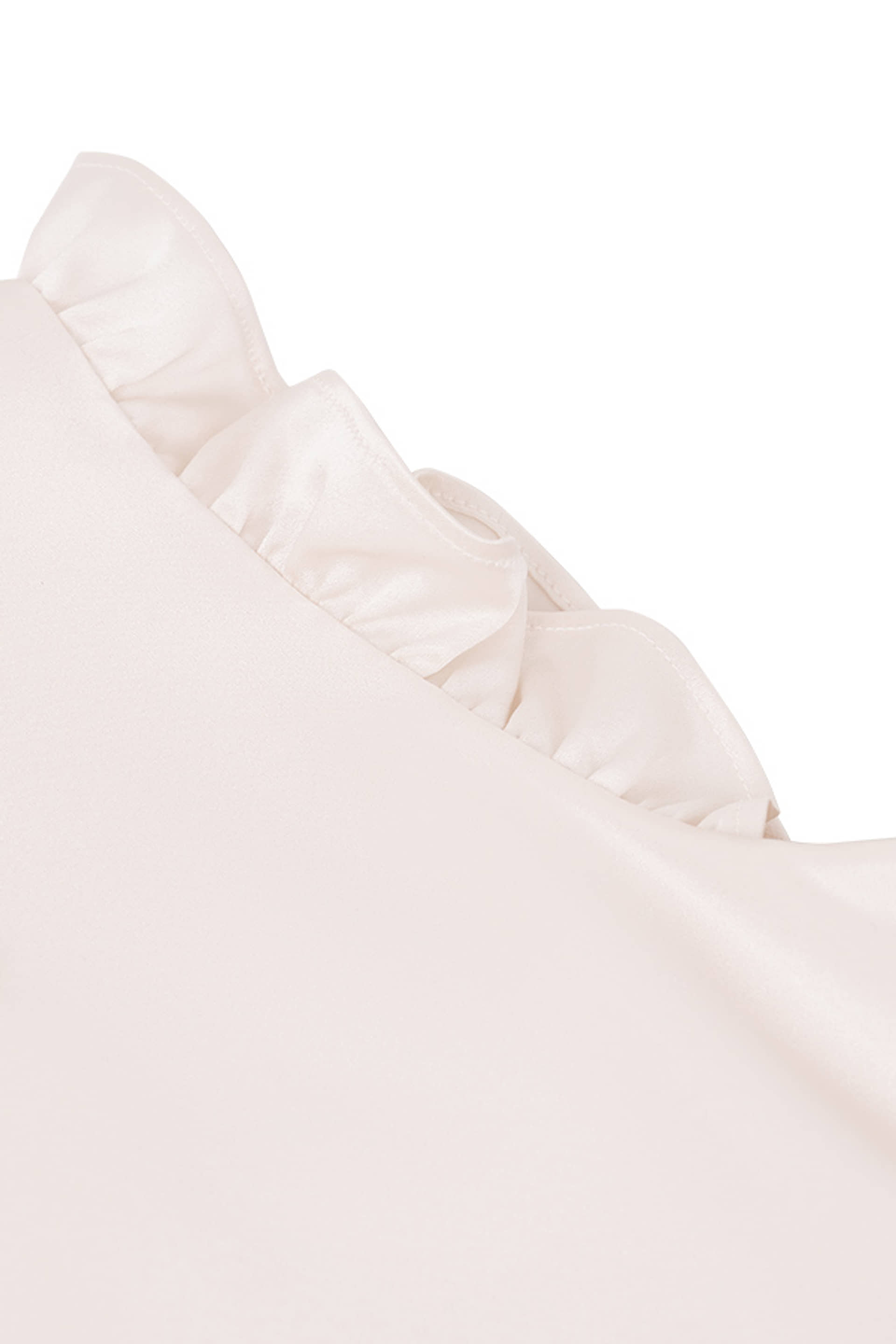 Sophia Baby Sleeveless Romper made by MANITO