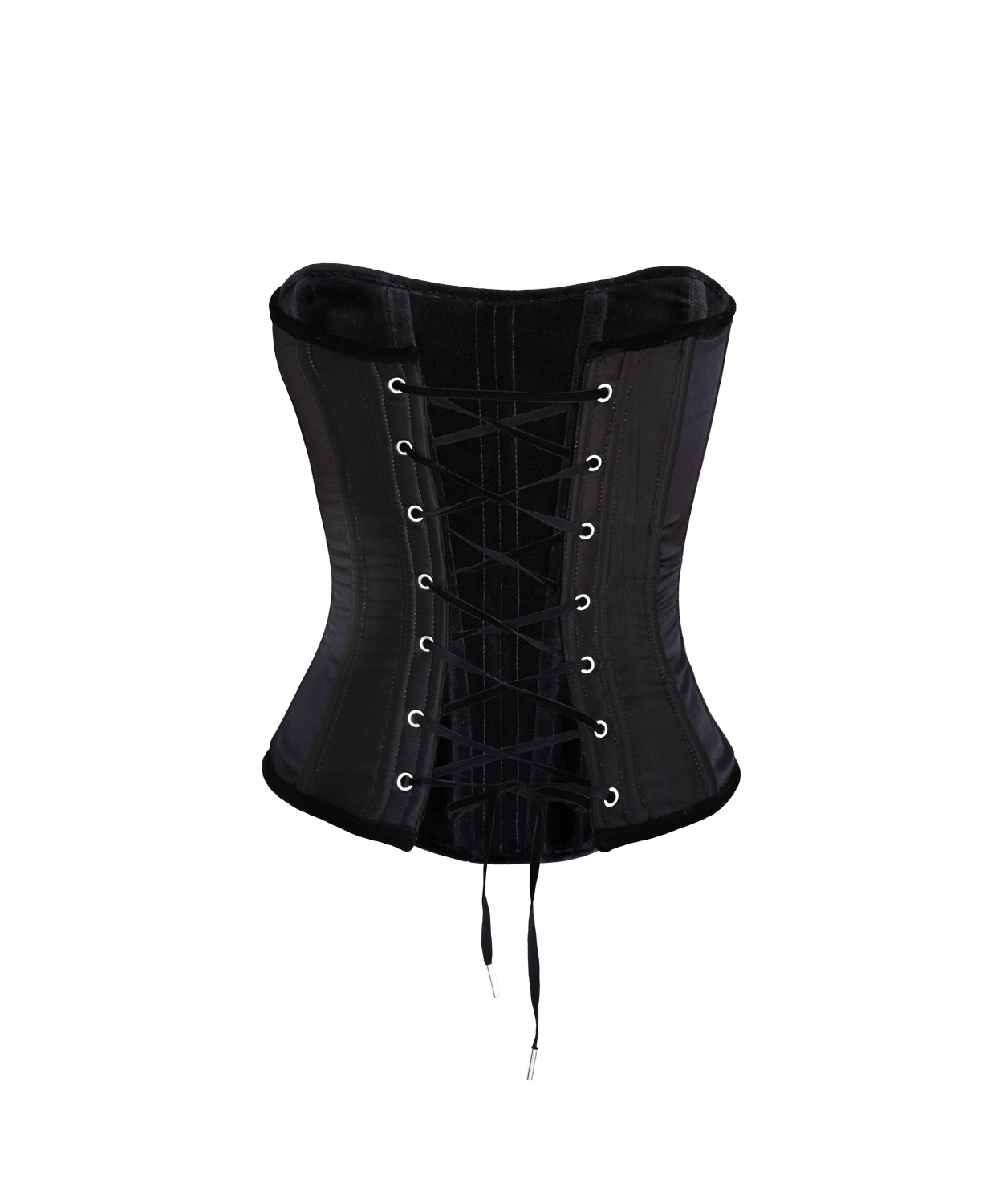 VICTORIAN  MIDNIGHT LICORICE made by Alice Pons Milano