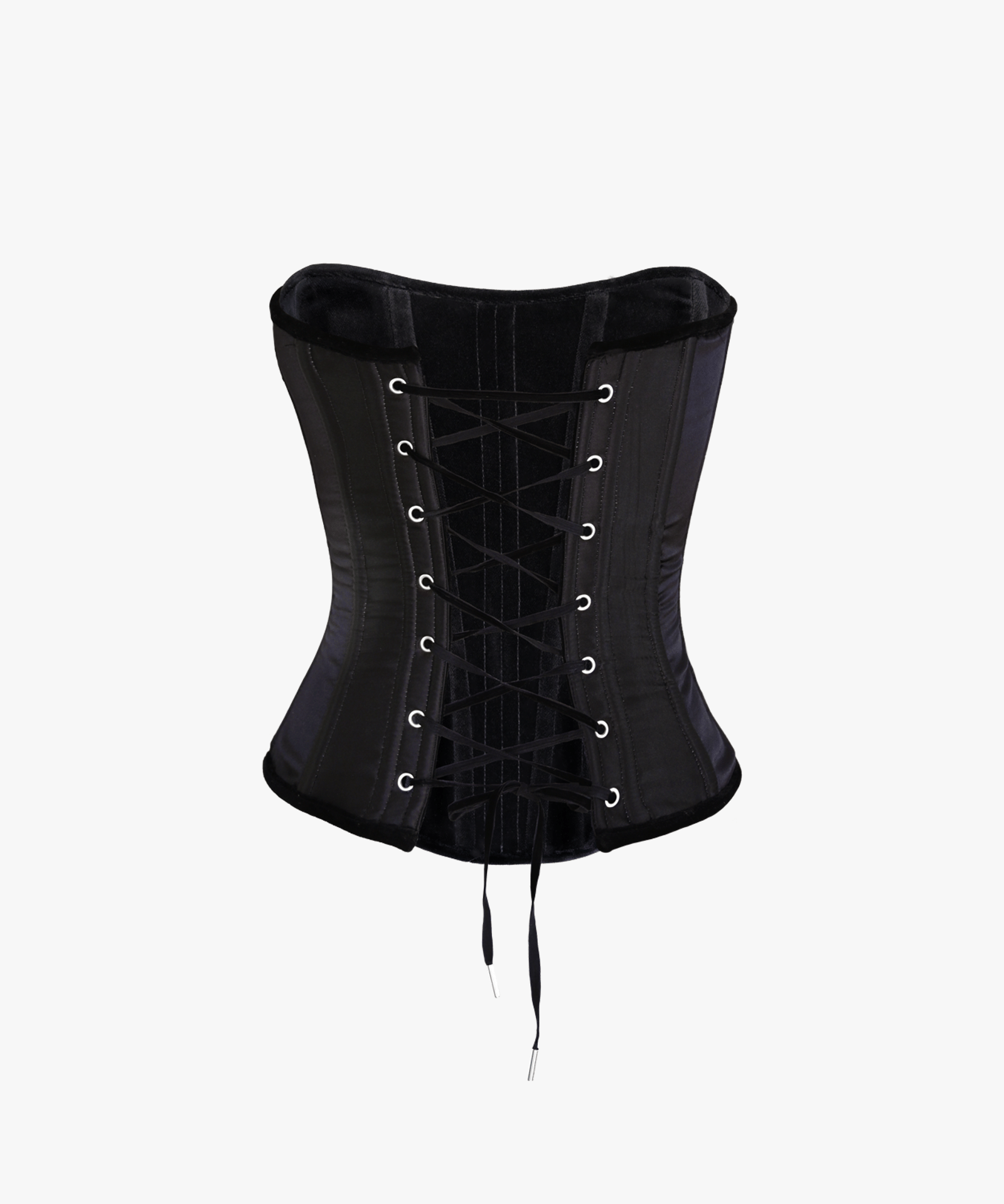 VICTORIAN MIDNIGHT LICORICE made by Alice Pons Milano