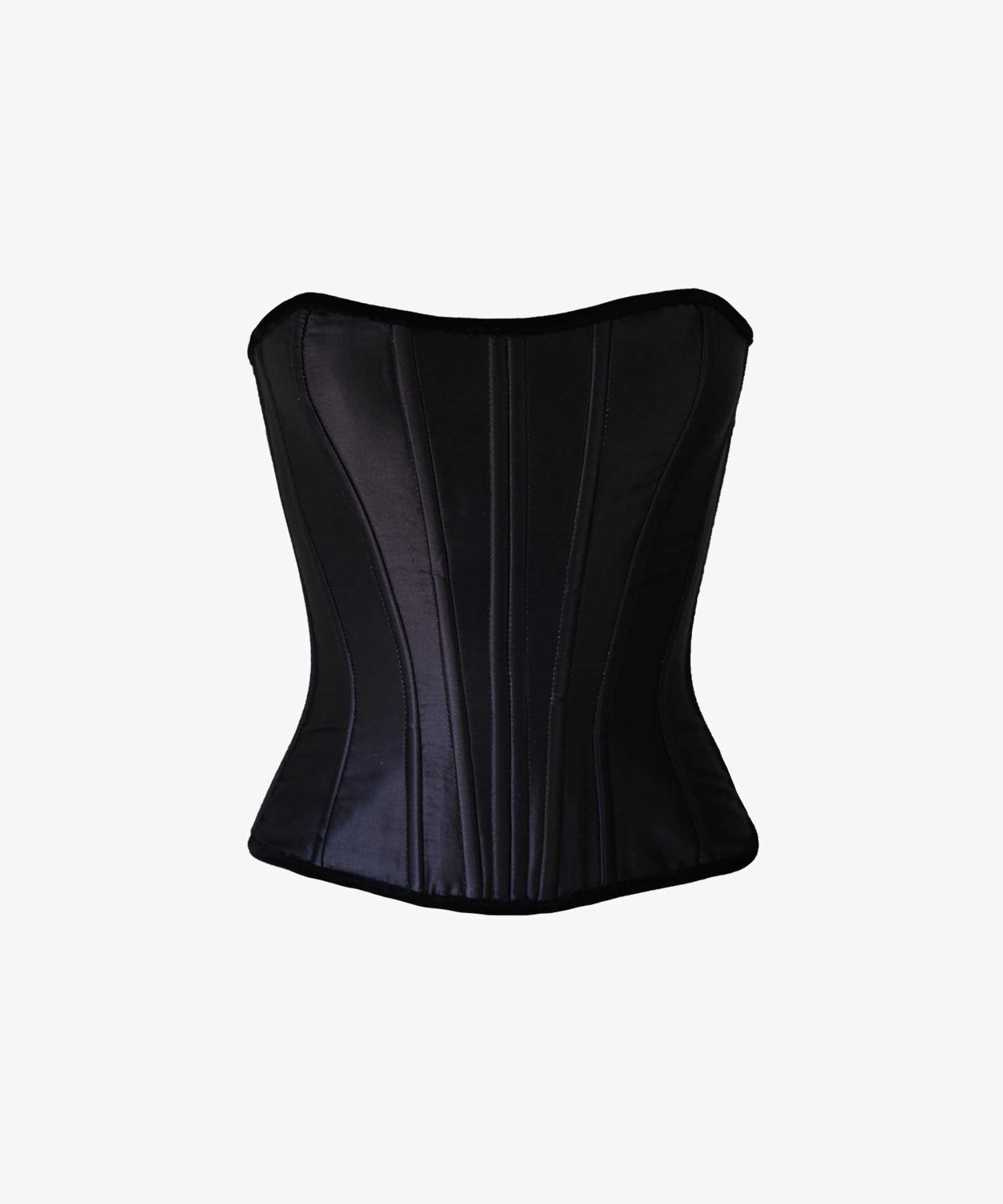 VICTORIAN MIDNIGHT LICORICE made by Alice Pons Milano