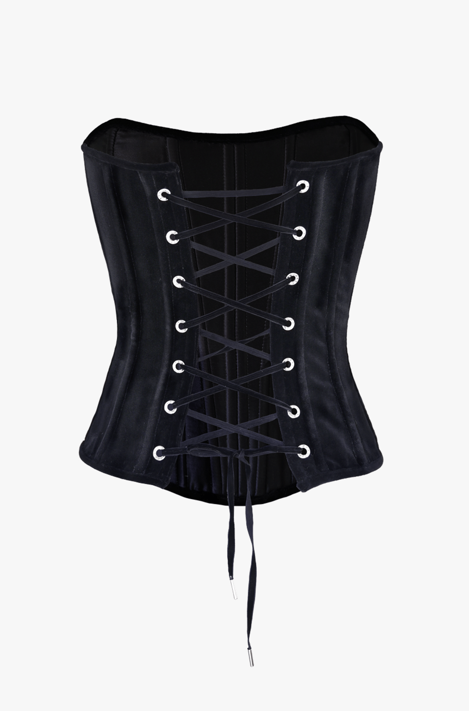 VICTORIAN MIDNIGHT LICORICE made by Alice Pons Milano