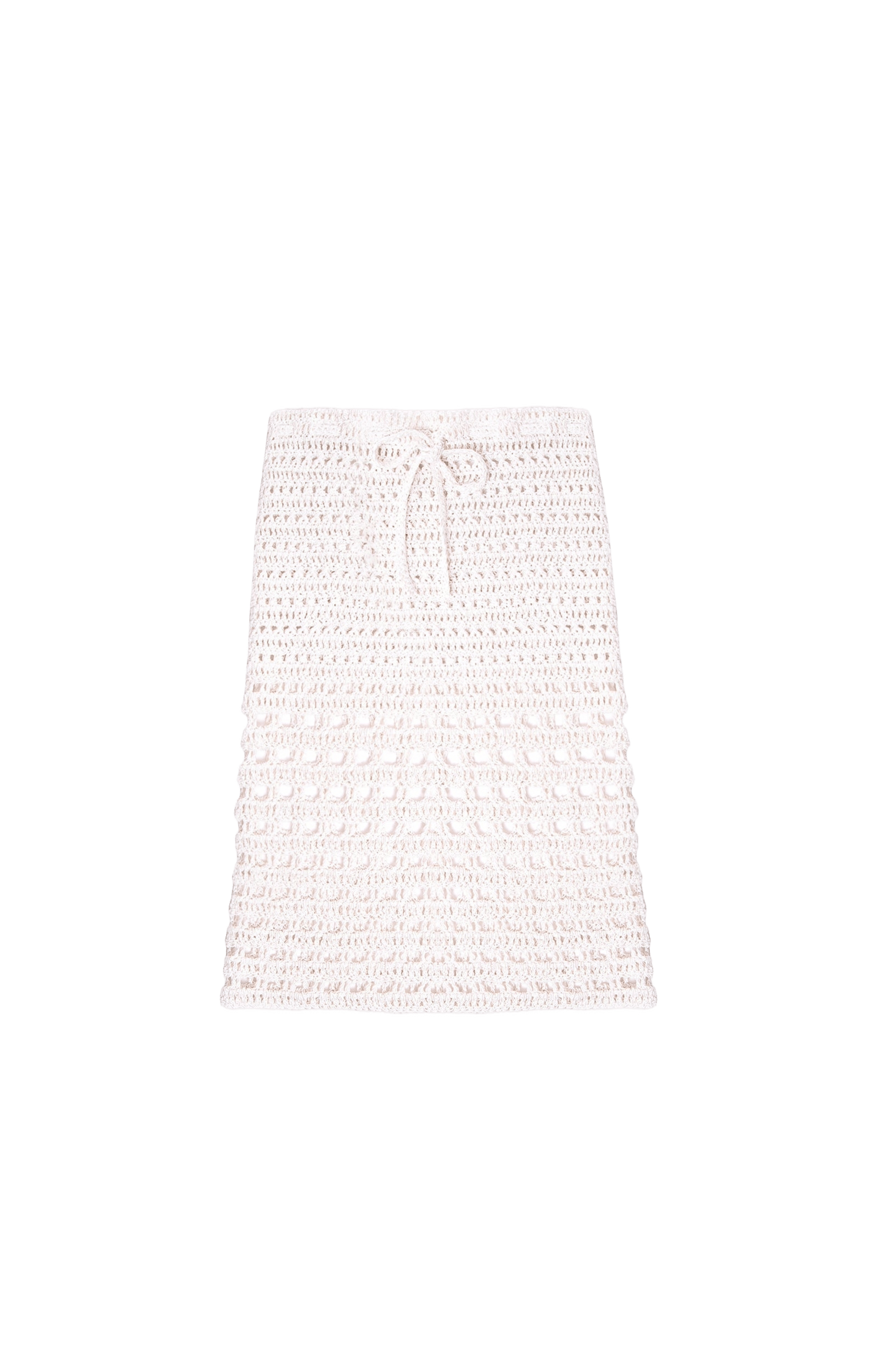 Knitted Skirt made by A.M.G