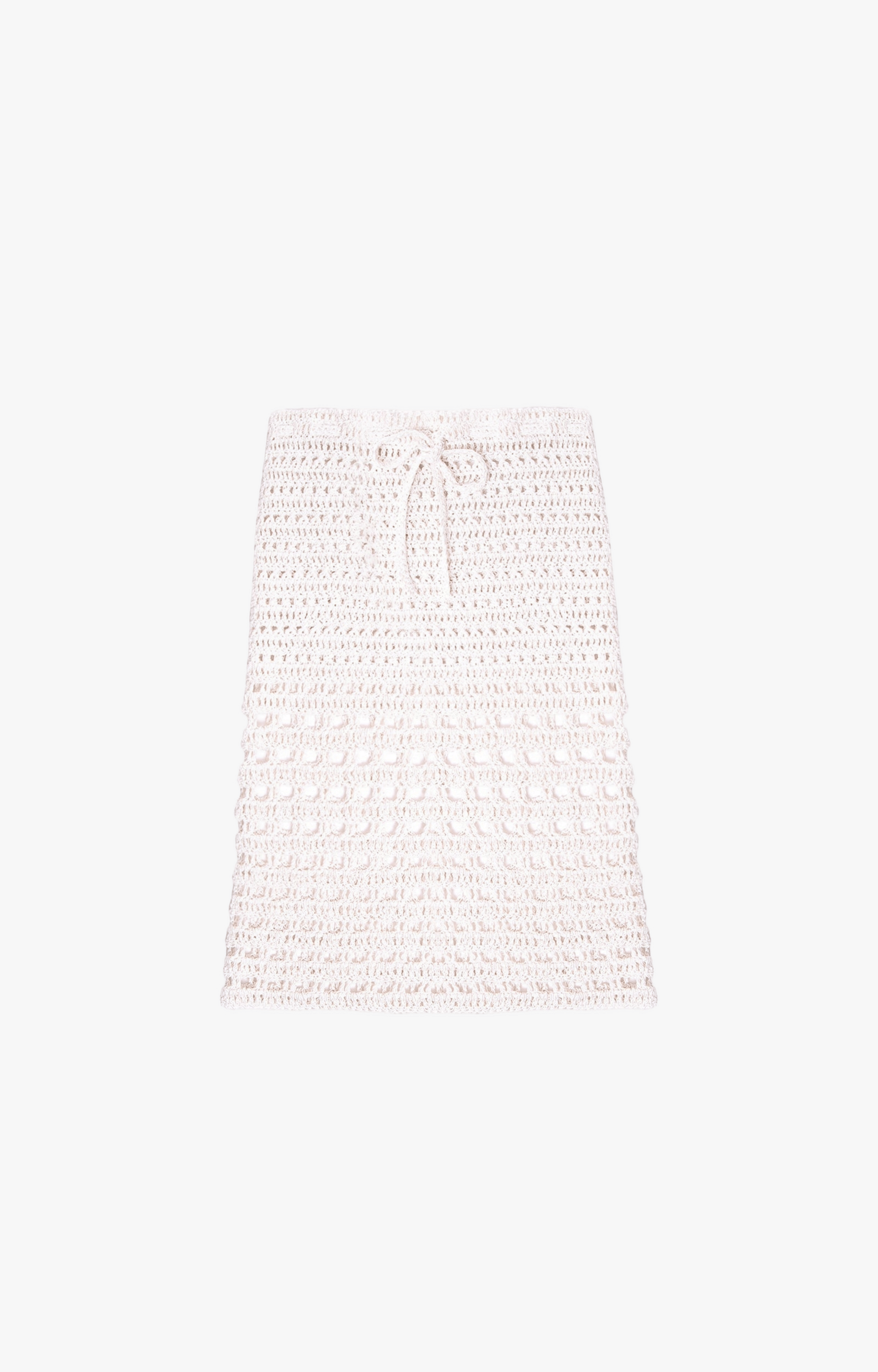 Knitted Skirt made by A.M.G