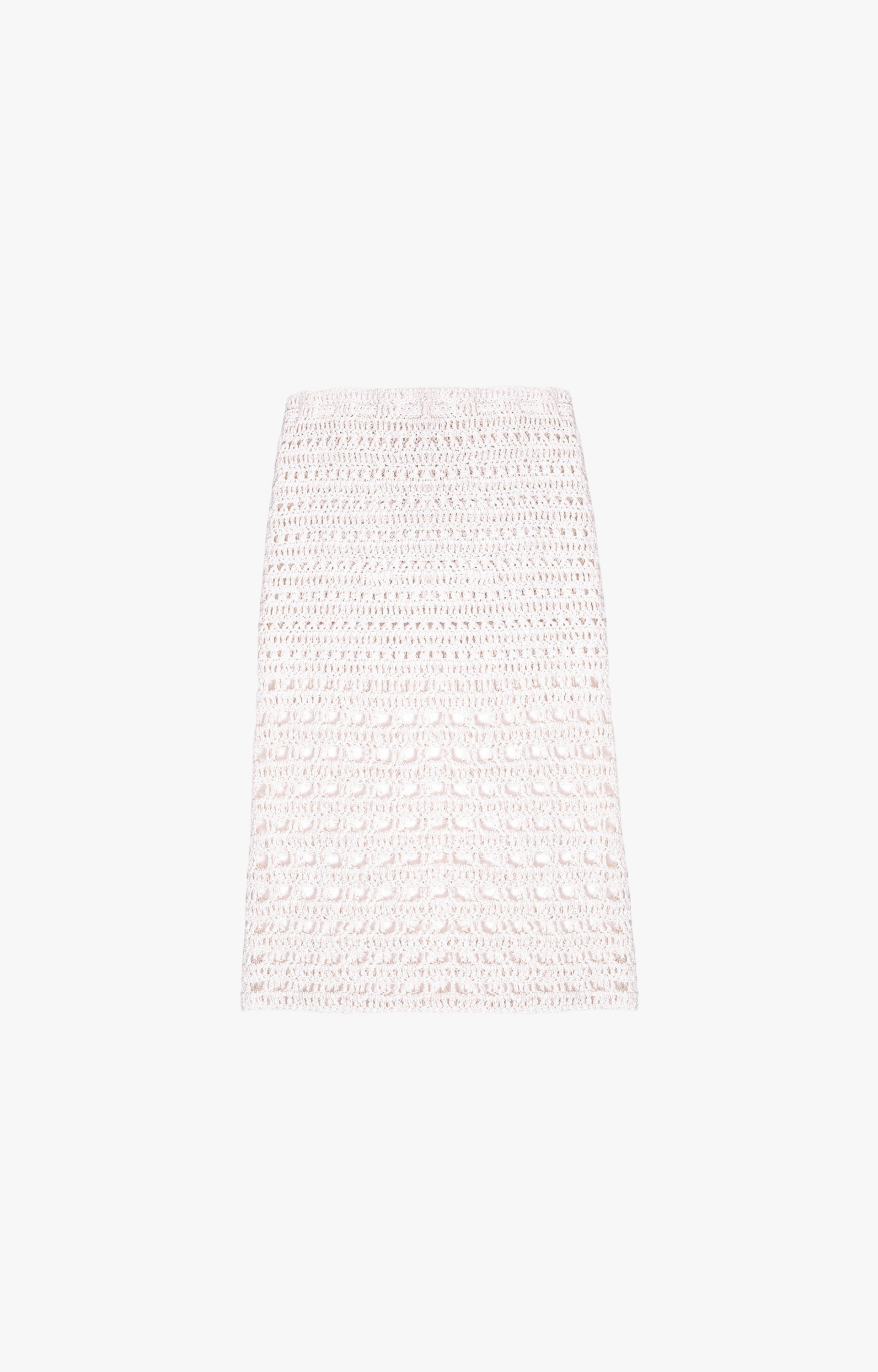 Knitted Skirt made by A.M.G