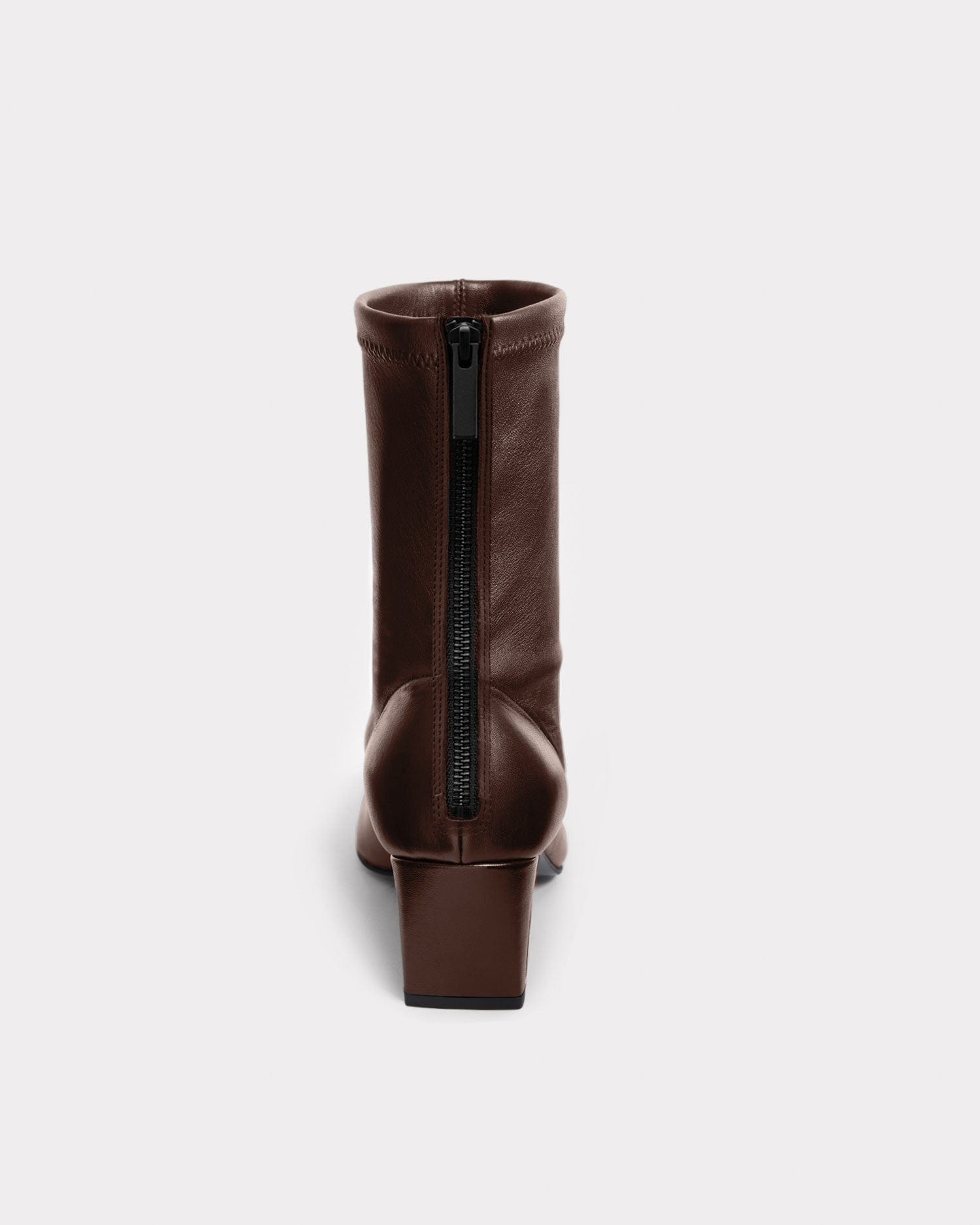 The Glove Boot - Chocolate made by ESSEN
