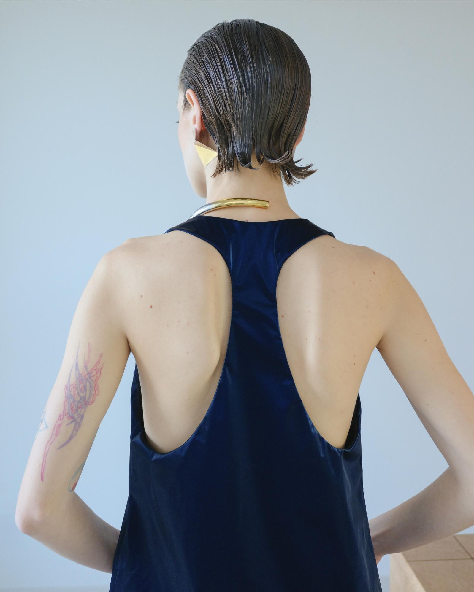 INPF26-TB6 made by Ingorokva