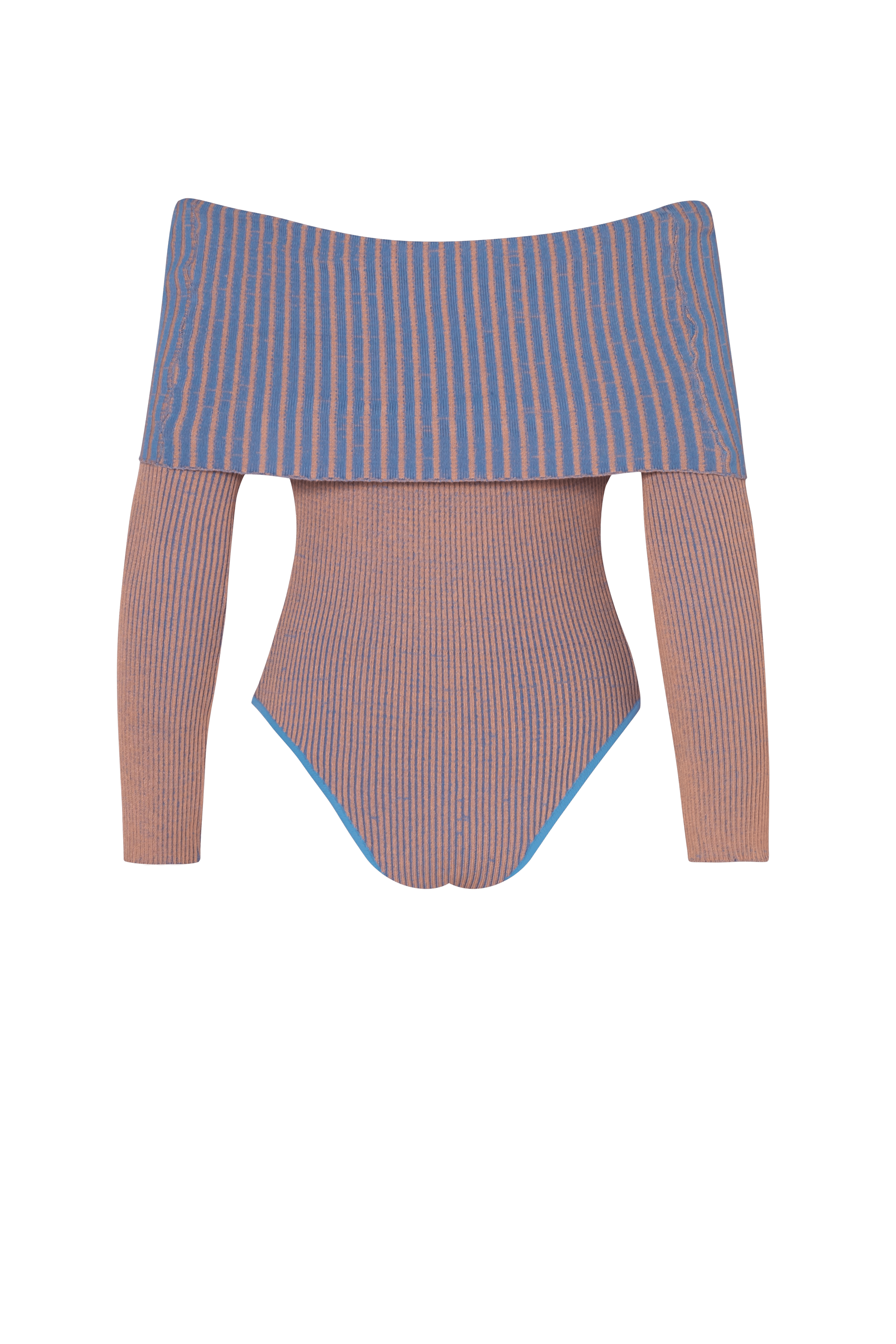 Kini Bodysuit made by BAOBAB