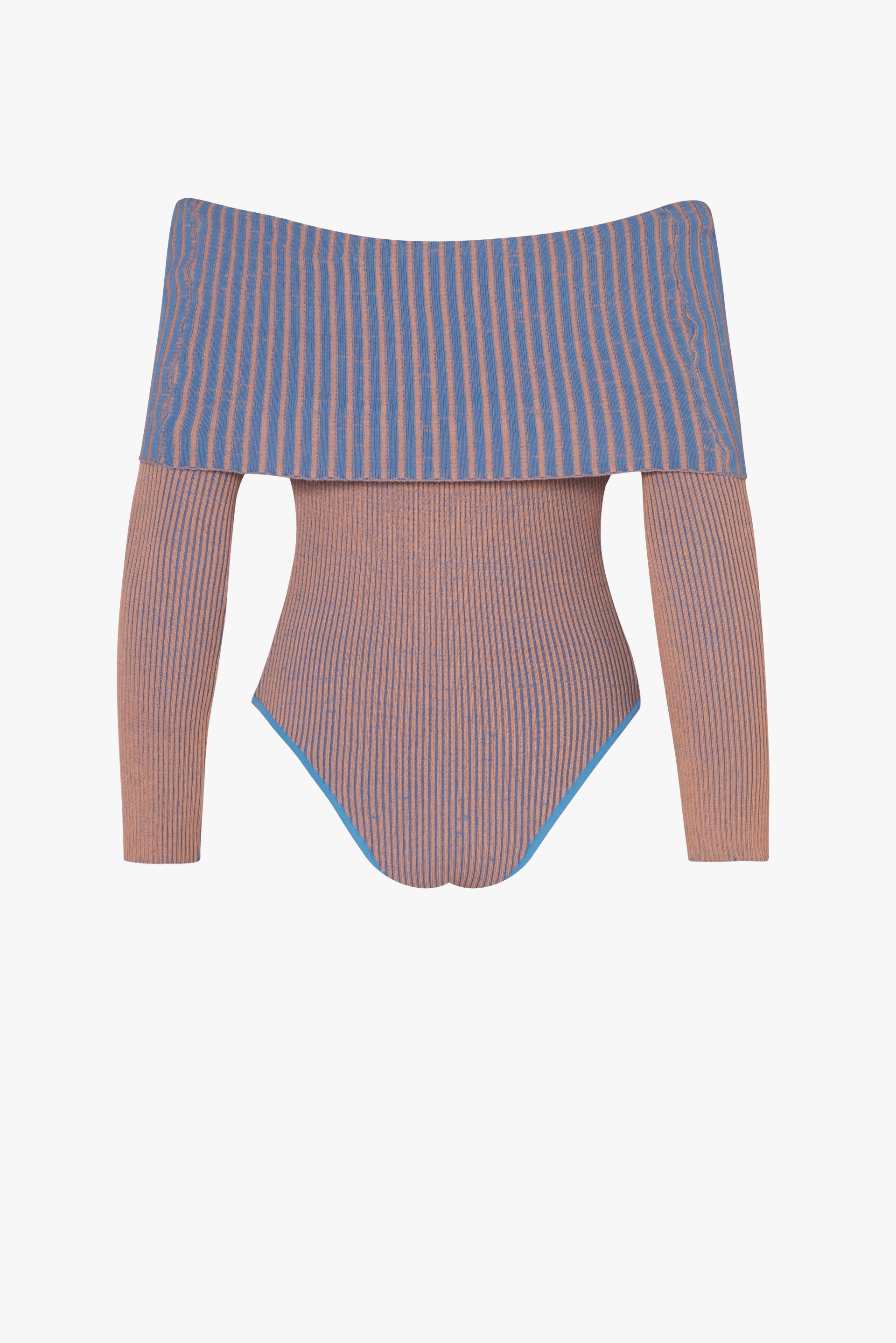 Kini Bodysuit made by BAOBAB