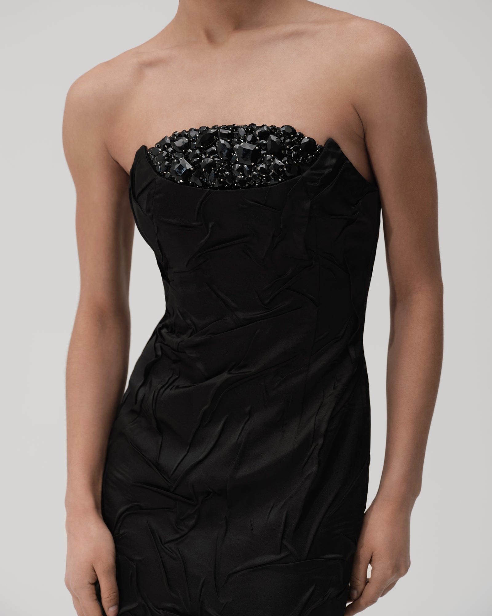 Maxi Dress made by Gasanova